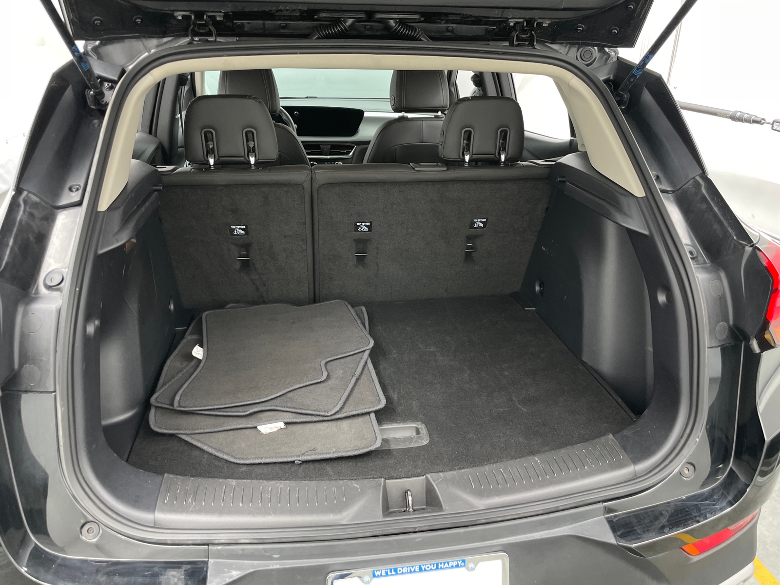 Thumbnail: 2025 Buick Encore GX - 6