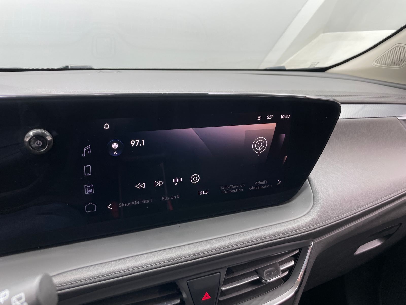 Thumbnail: 2025 Buick Encore GX - 3