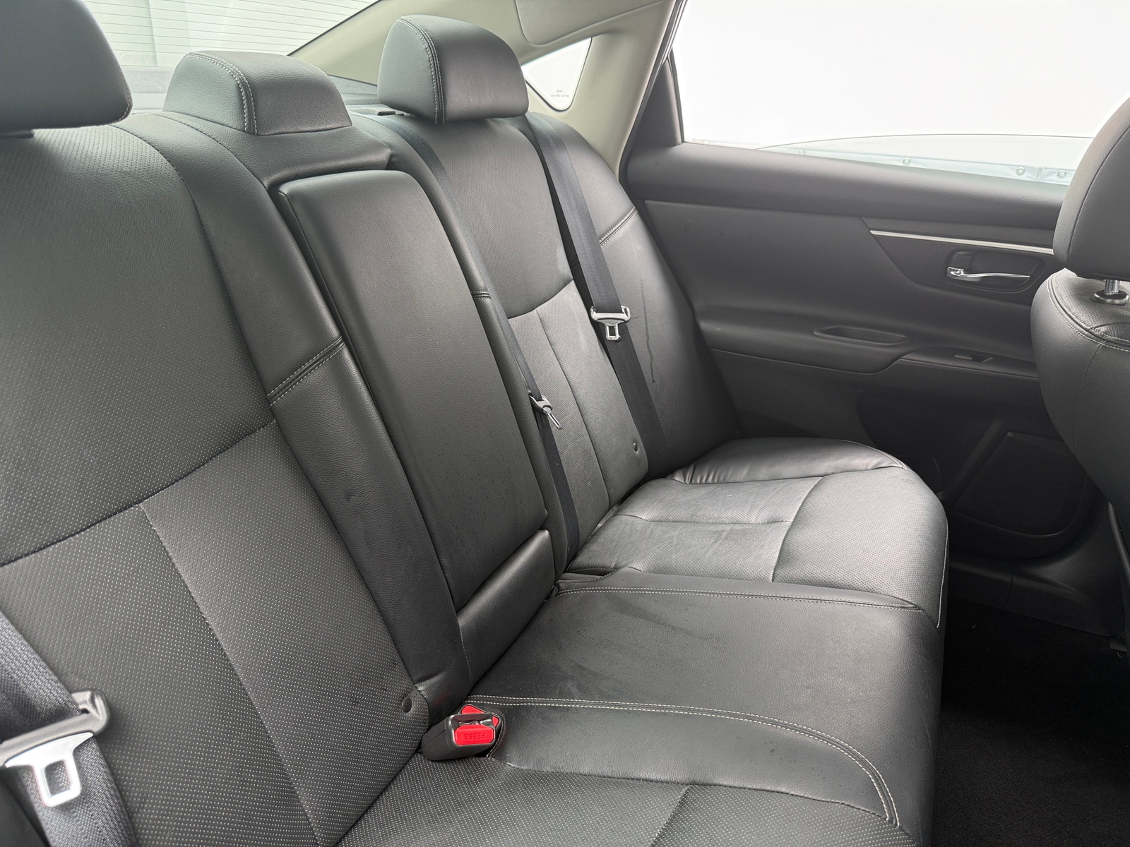 Thumbnail: 2016 Nissan Altima - 5