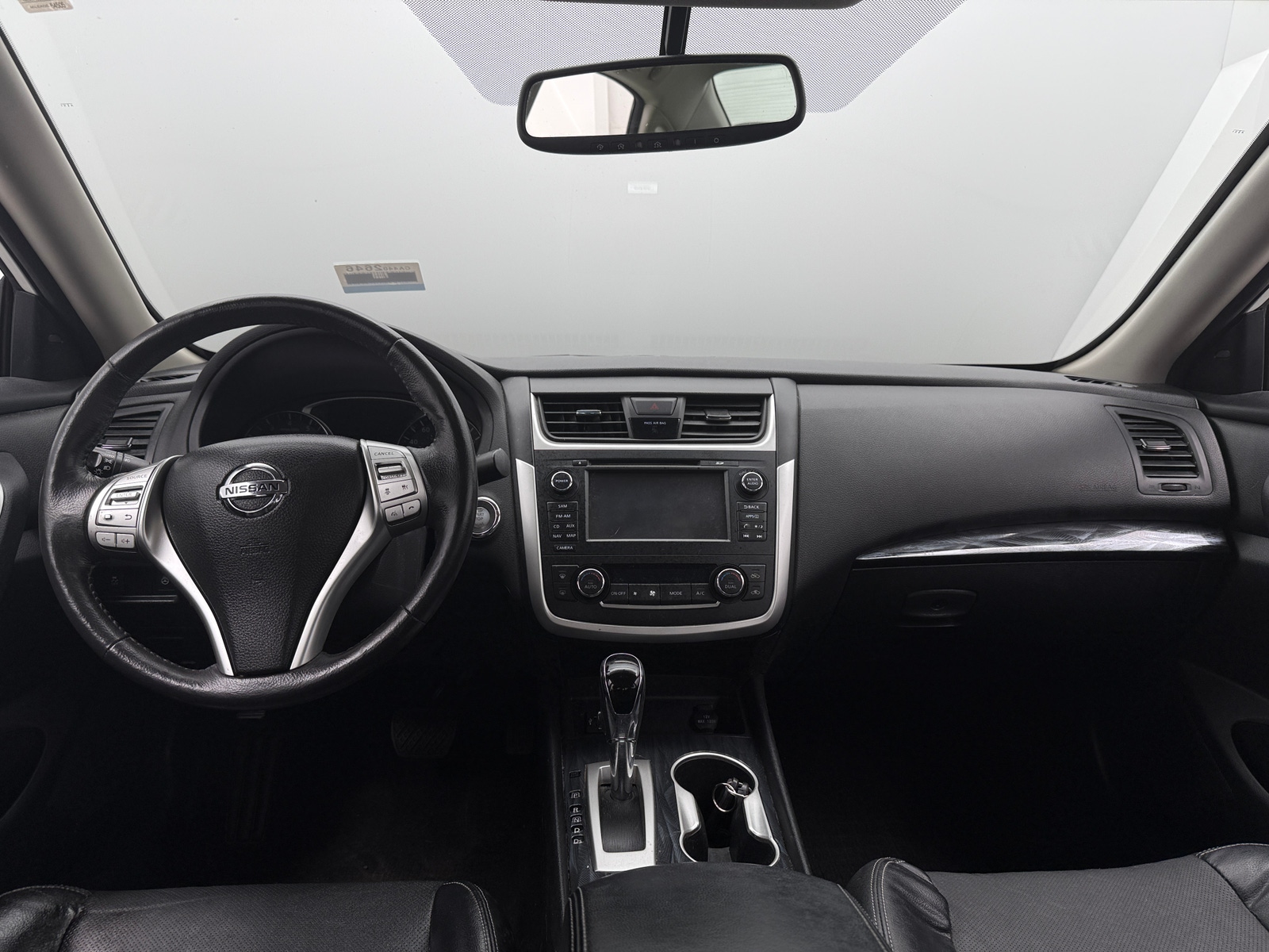 Thumbnail: 2016 Nissan Altima - 2