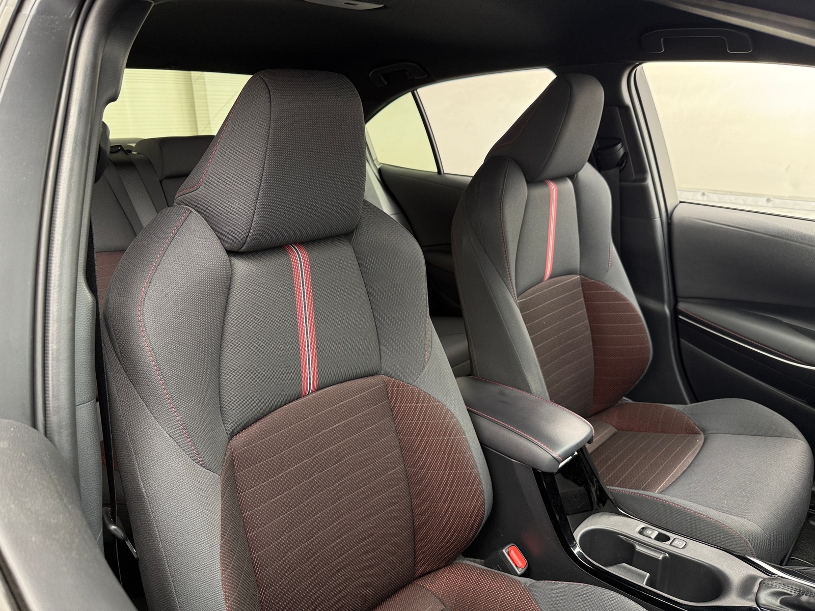 Thumbnail: 2024 Toyota Corolla - 2