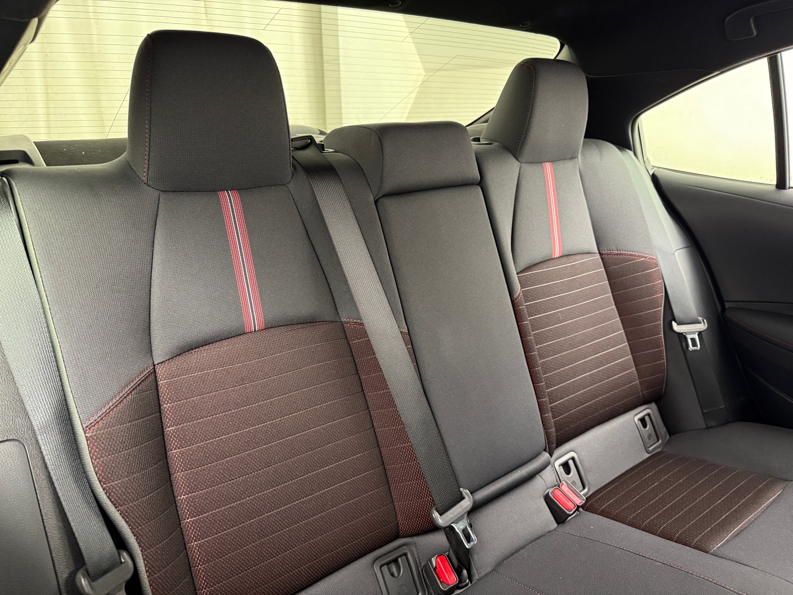 Thumbnail: 2024 Toyota Corolla - 6