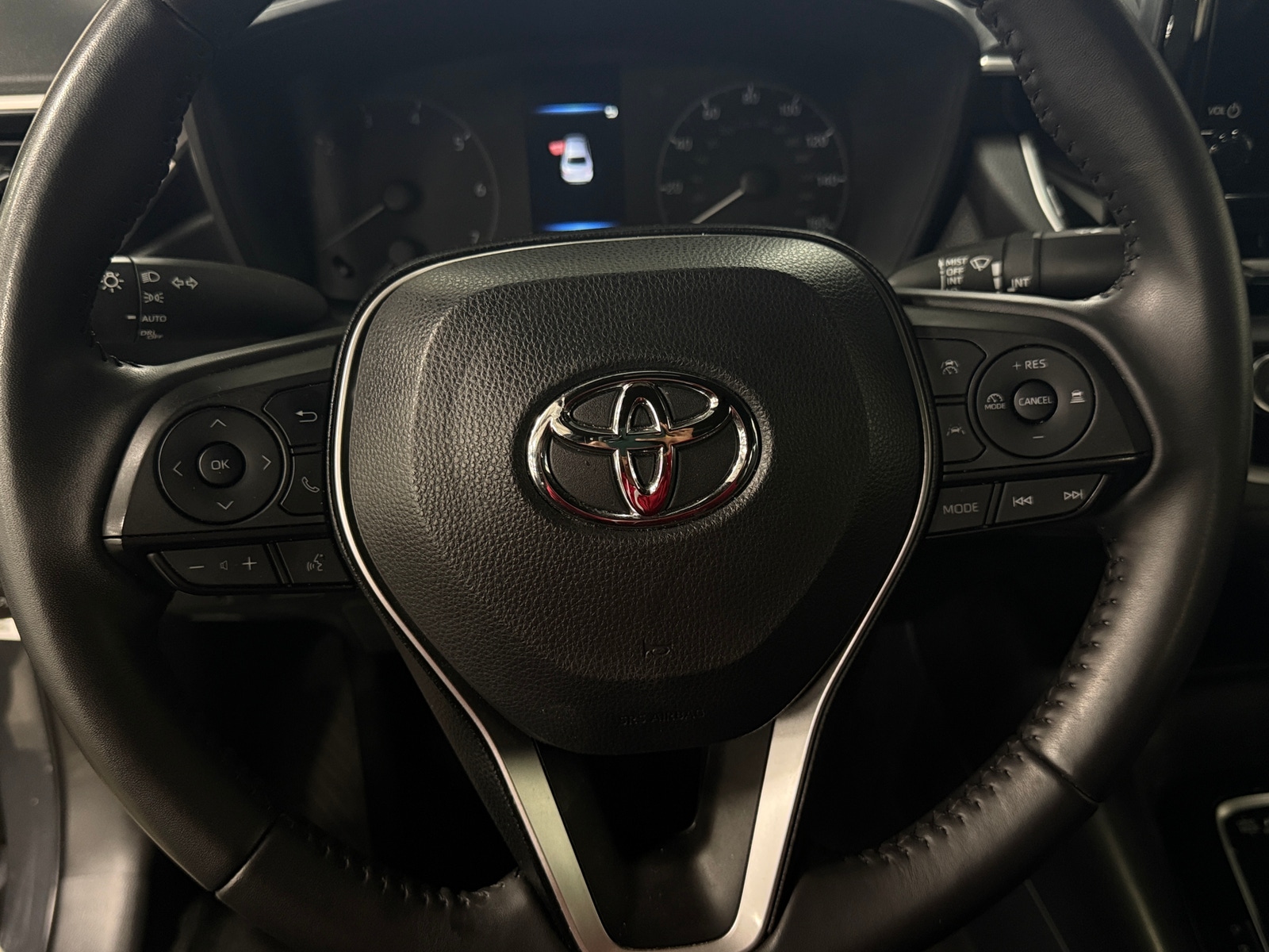 Thumbnail: 2024 Toyota Corolla - 5