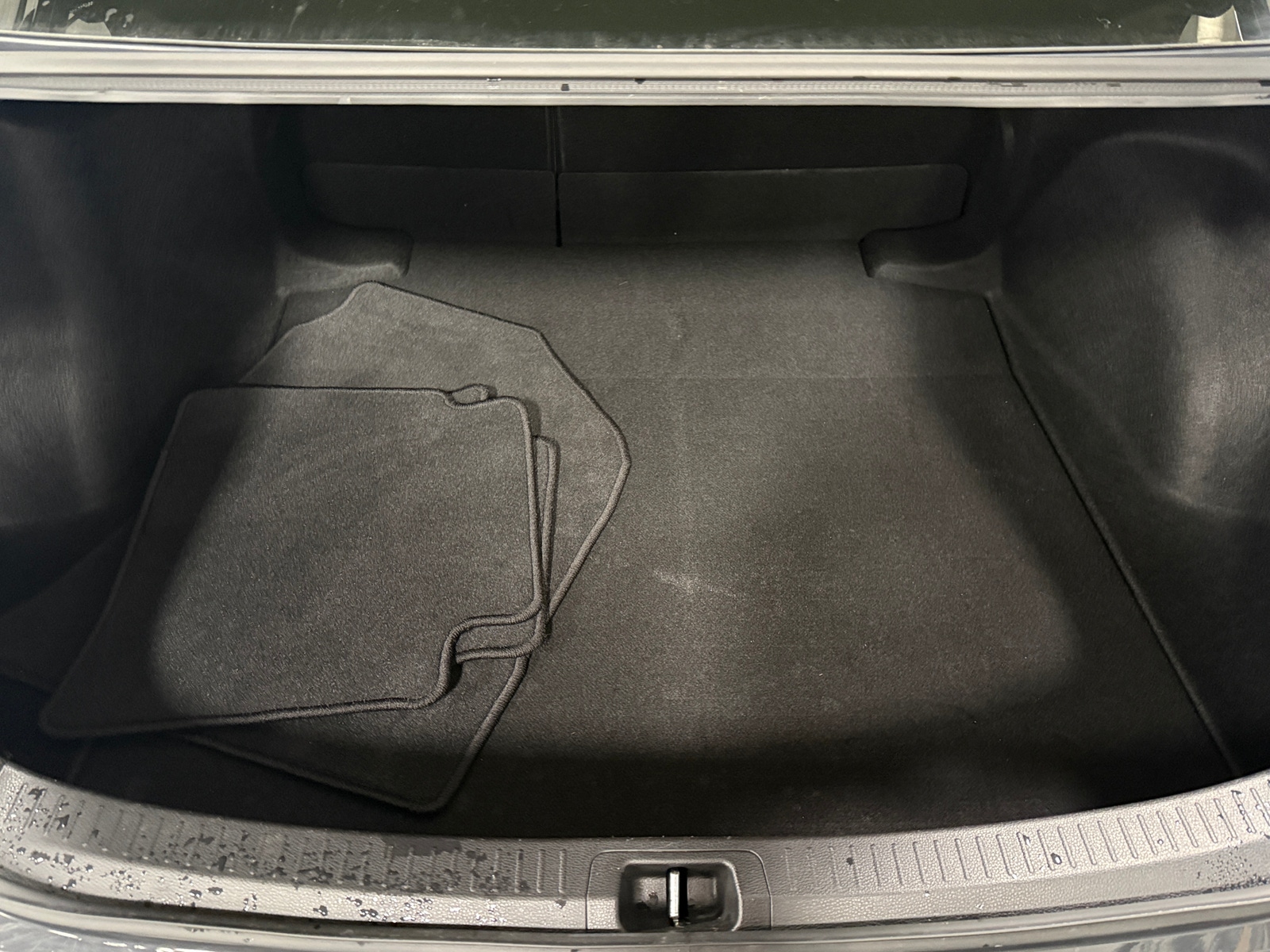 Thumbnail: 2024 Toyota Corolla - 7