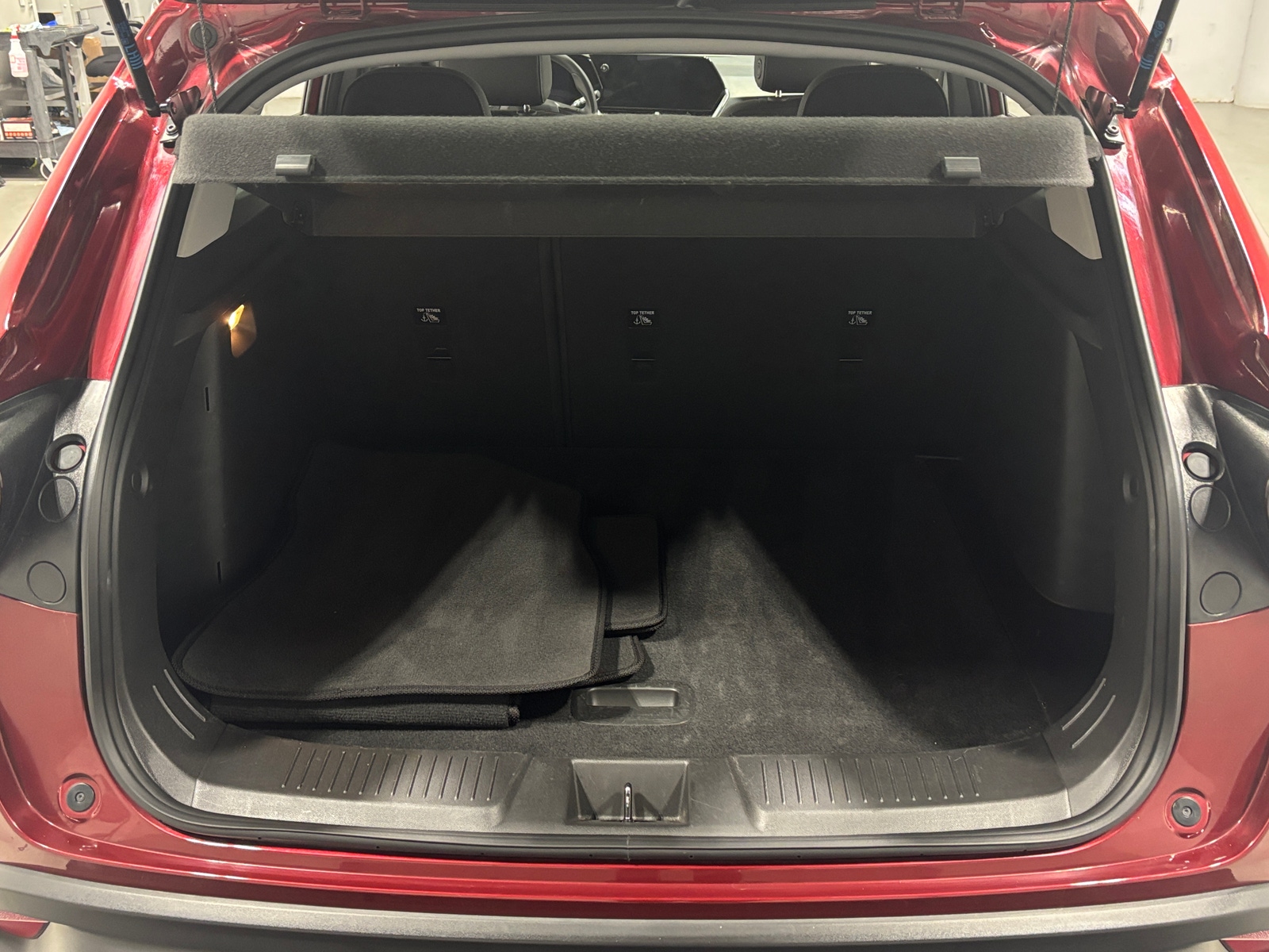 Thumbnail: 2025 Chevrolet Trax - 7