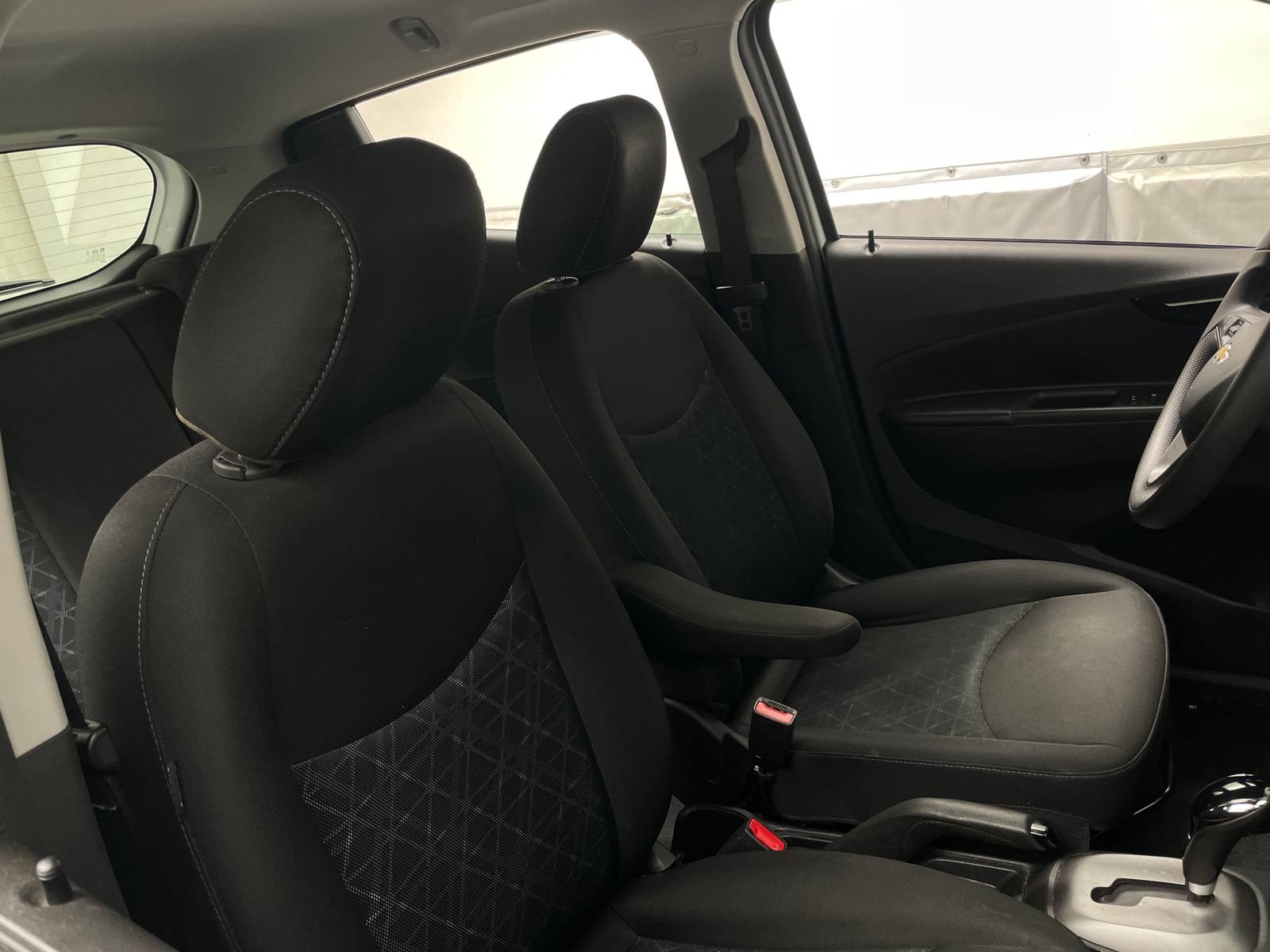 Thumbnail: 2021 Chevrolet Spark - 2