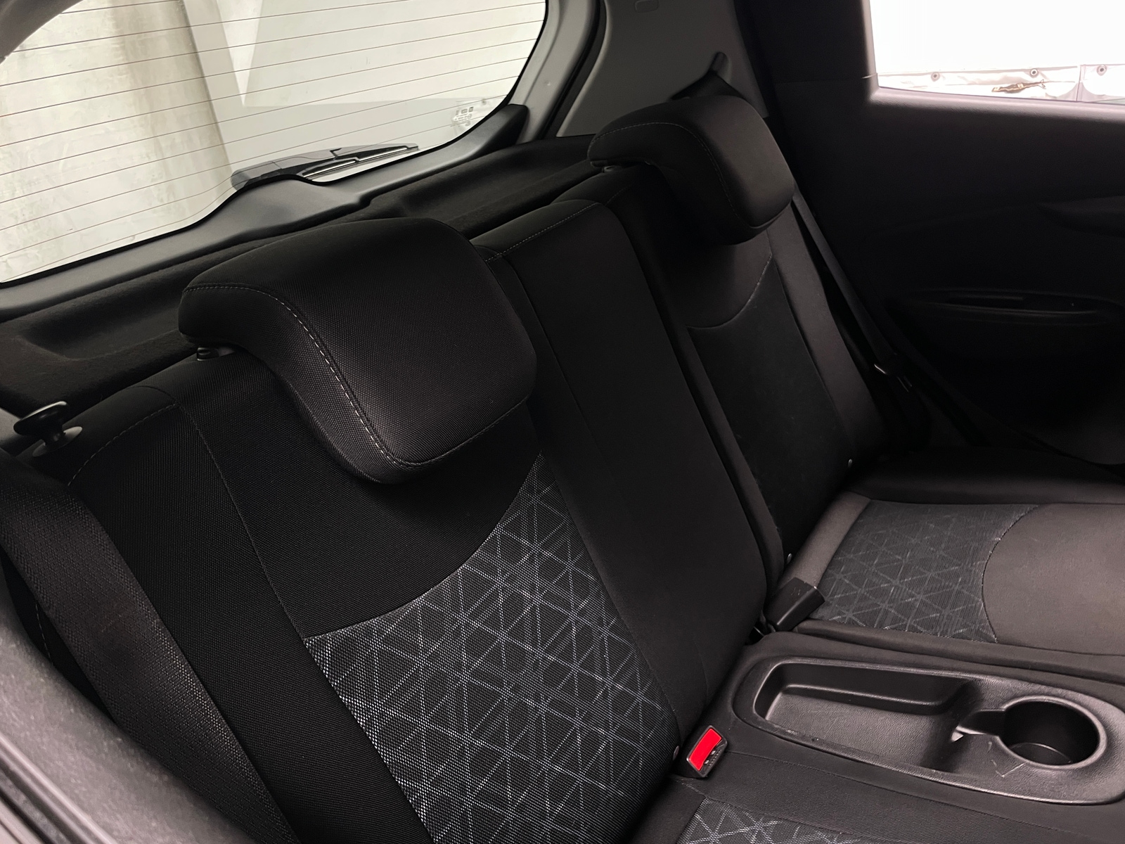 Thumbnail: 2021 Chevrolet Spark - 6