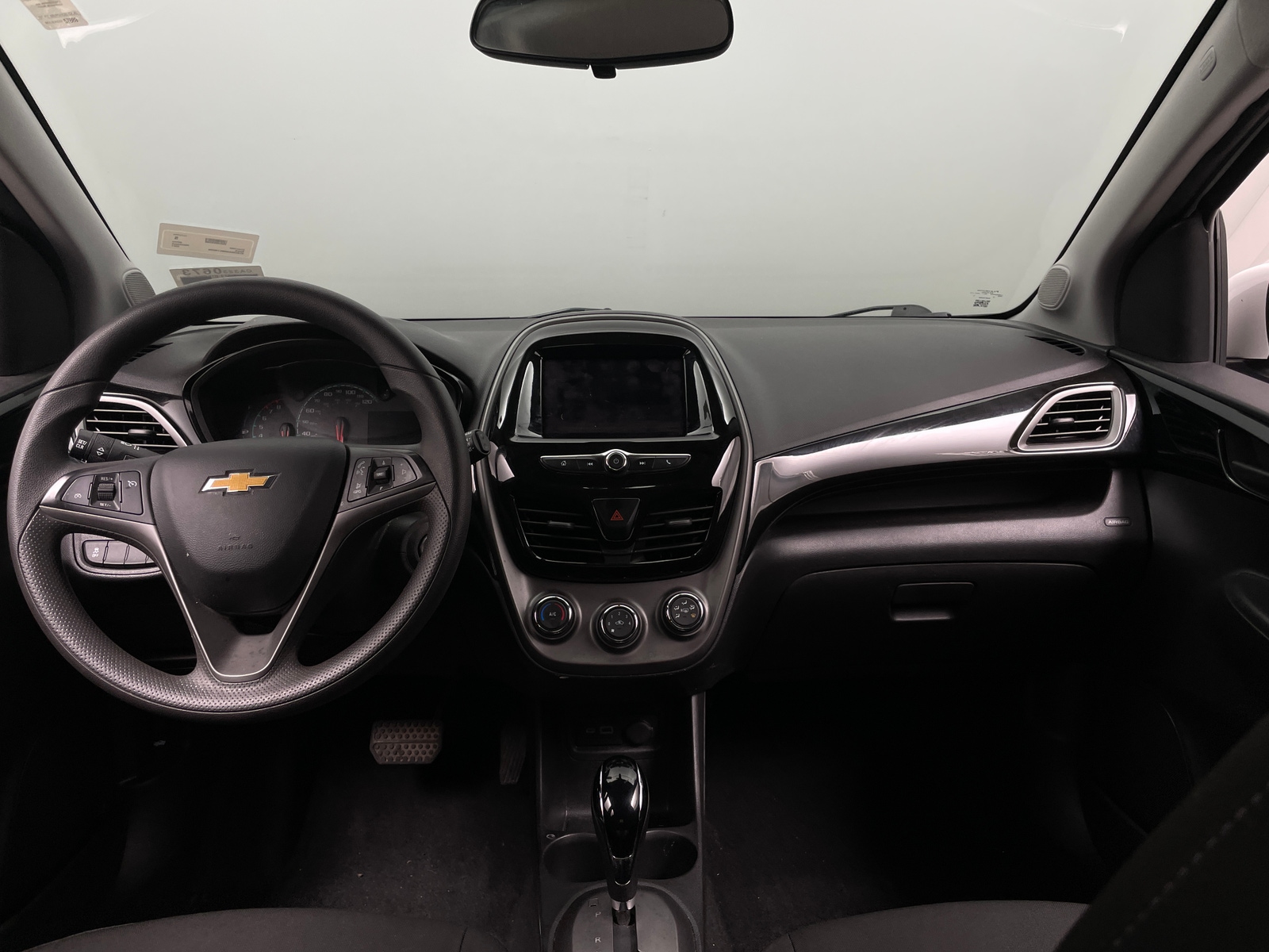 Thumbnail: 2021 Chevrolet Spark - 3