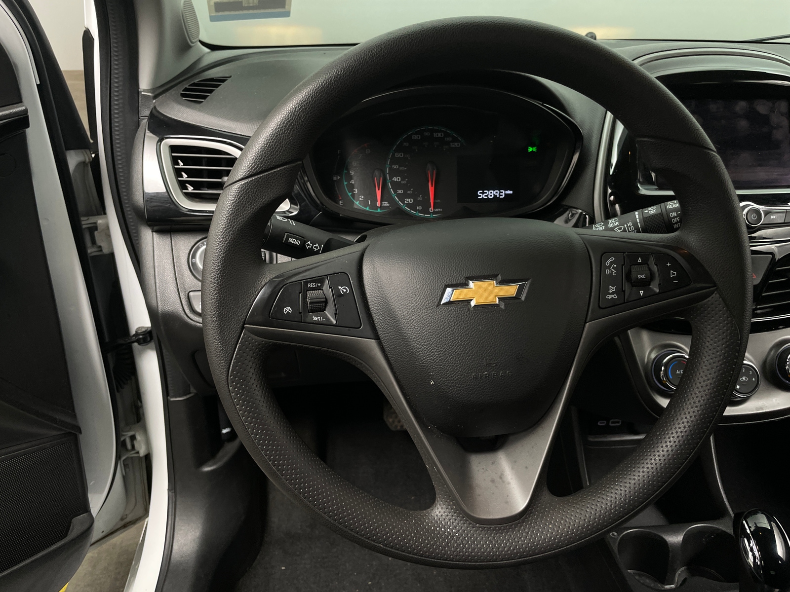 Thumbnail: 2021 Chevrolet Spark - 5