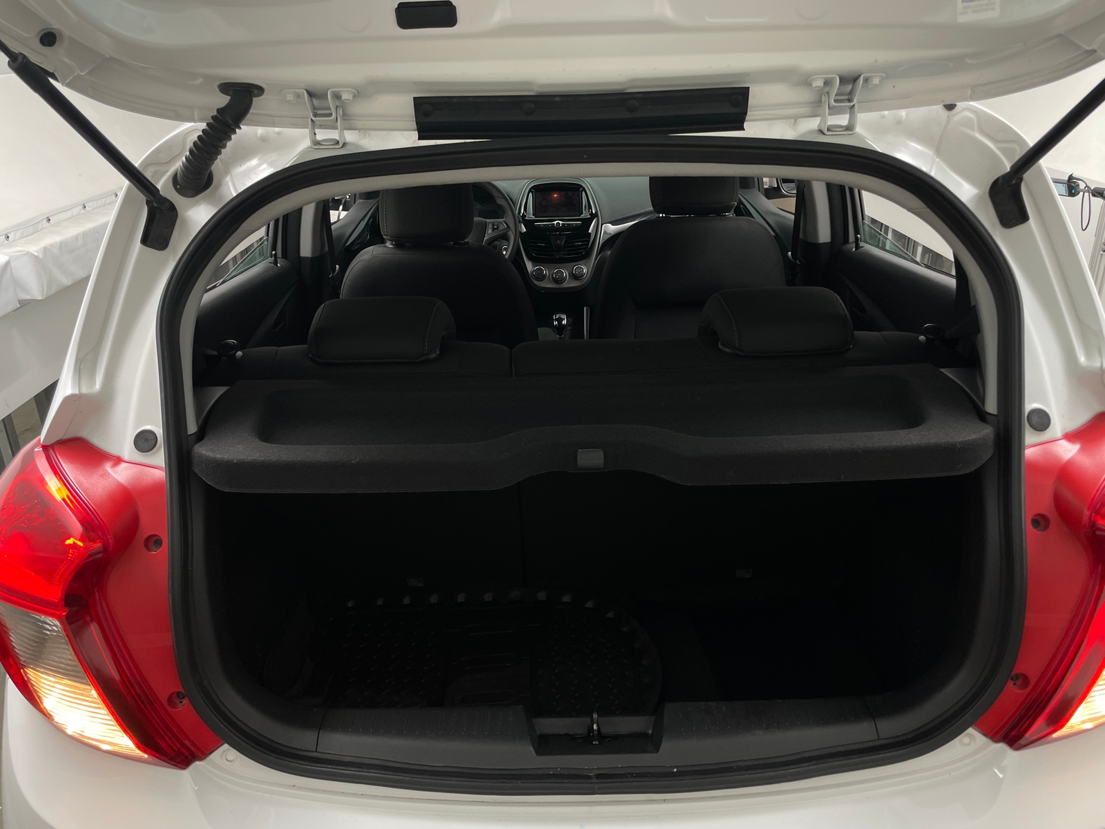 Thumbnail: 2021 Chevrolet Spark - 7