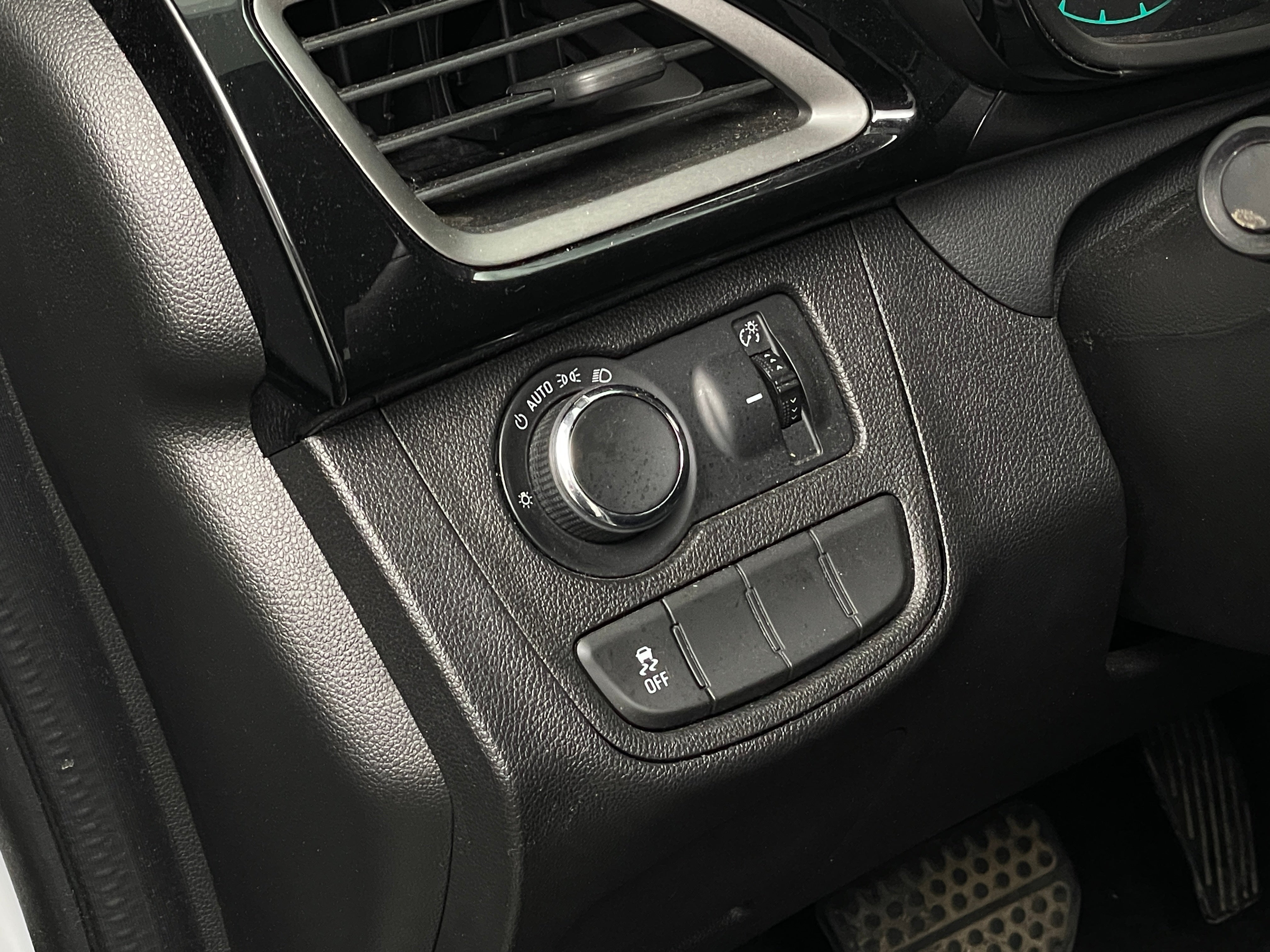 2021 Chevrolet Spark