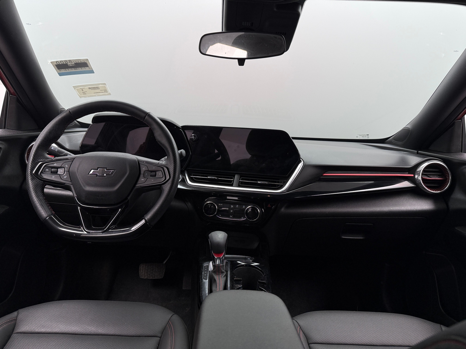 Thumbnail: 2024 Chevrolet Trax - 2