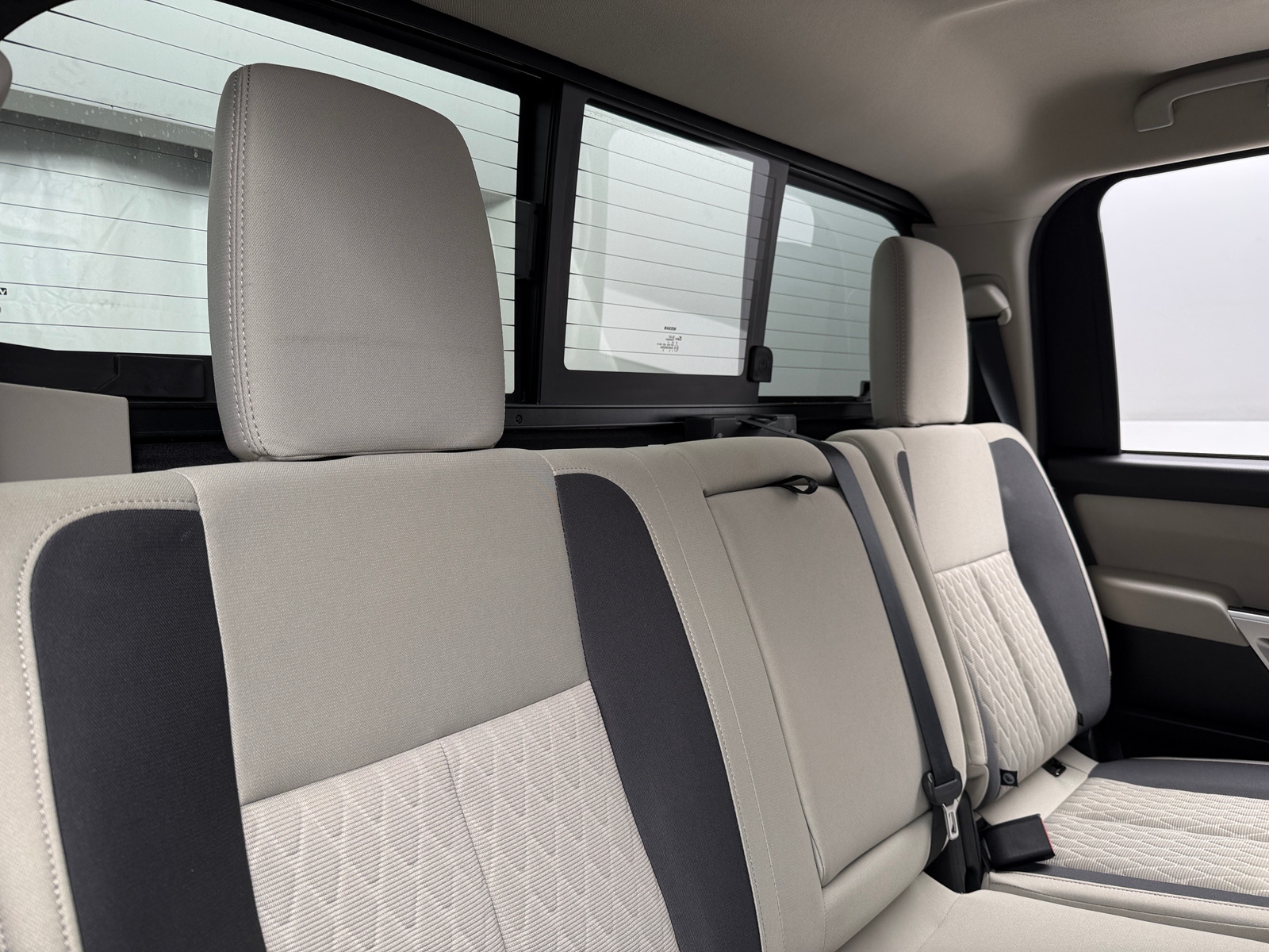 Thumbnail: 2020 Nissan Titan - 6