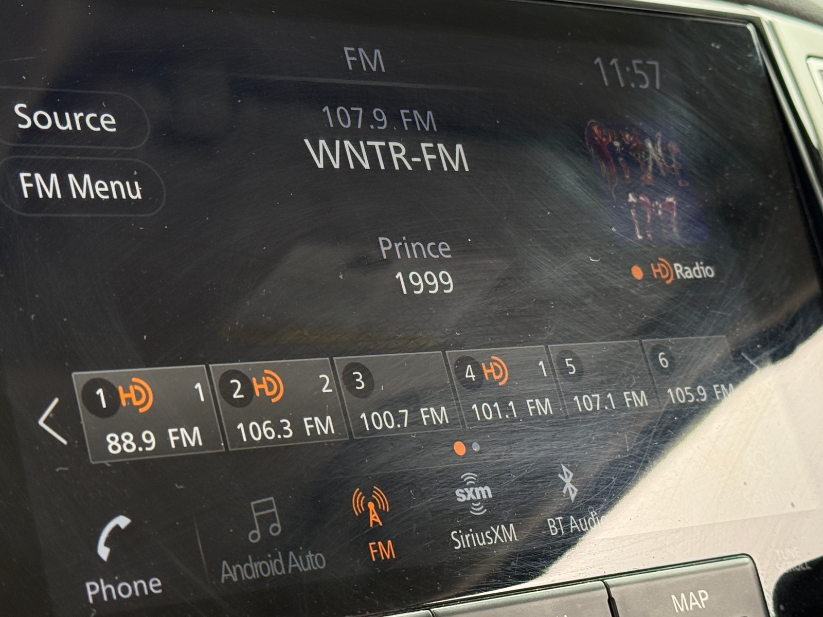 Thumbnail: 2020 Nissan Titan - 4