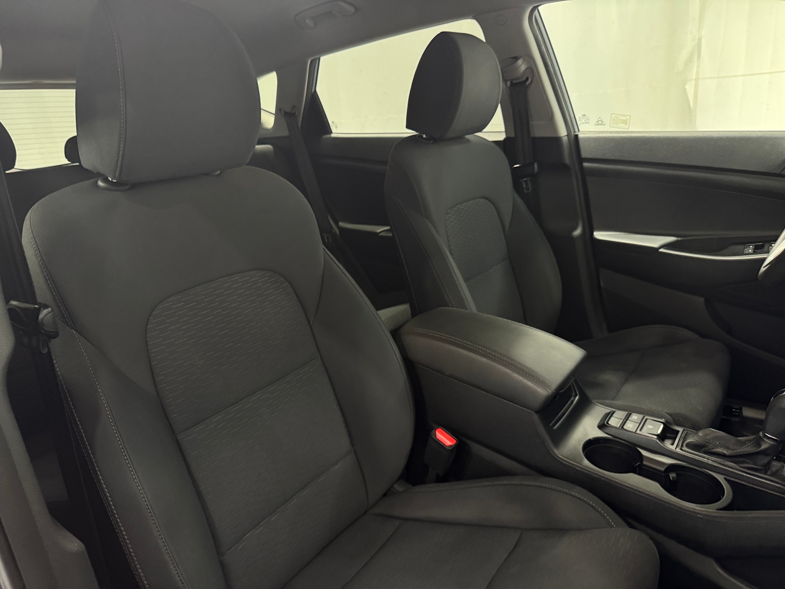 Thumbnail: 2021 Hyundai Tucson - 2