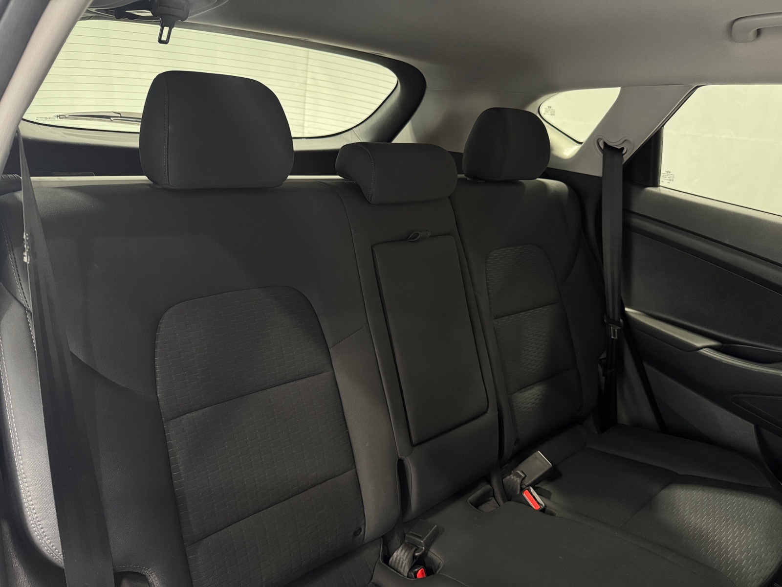 Thumbnail: 2021 Hyundai Tucson - 6