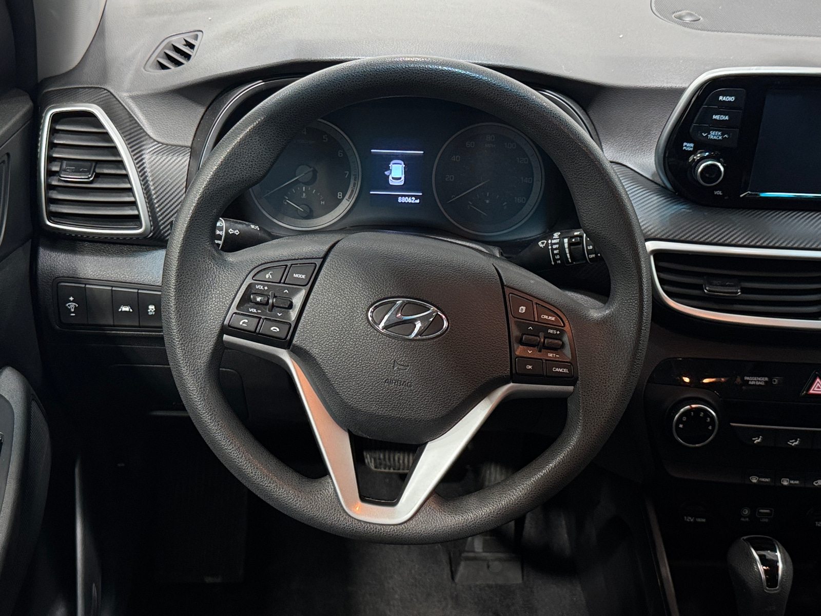 Thumbnail: 2021 Hyundai Tucson - 5