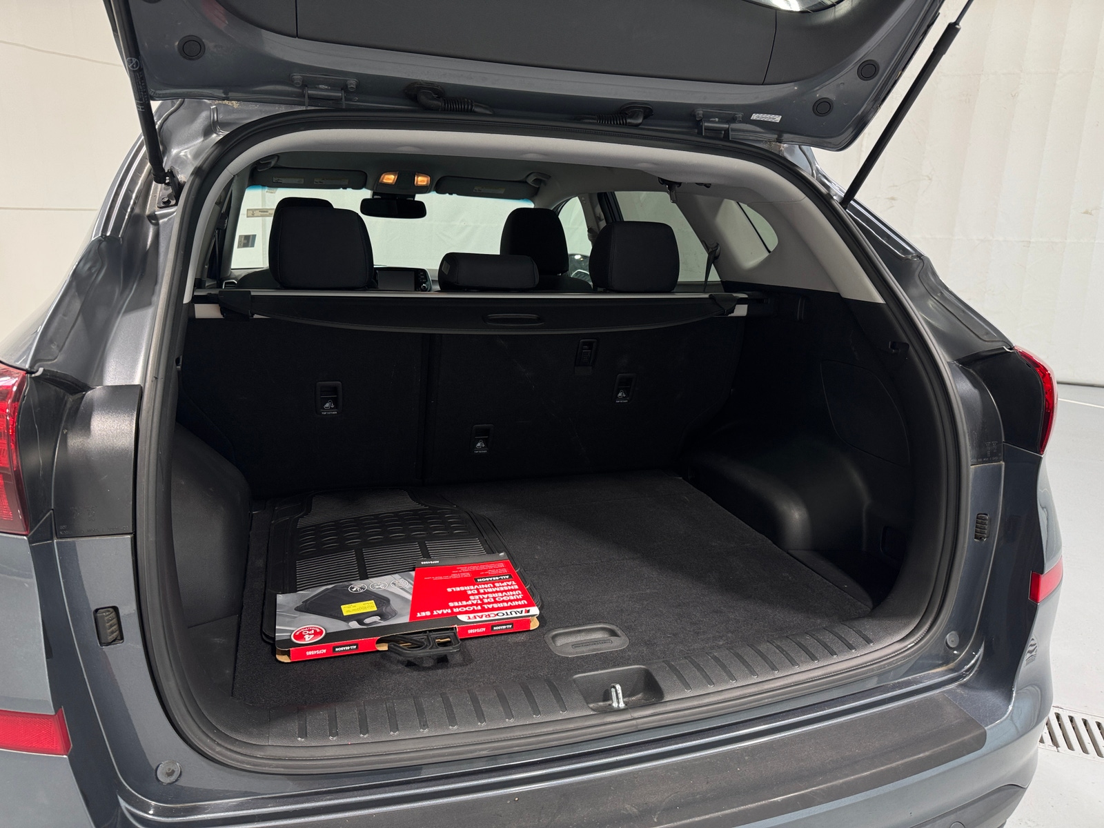 Thumbnail: 2021 Hyundai Tucson - 7