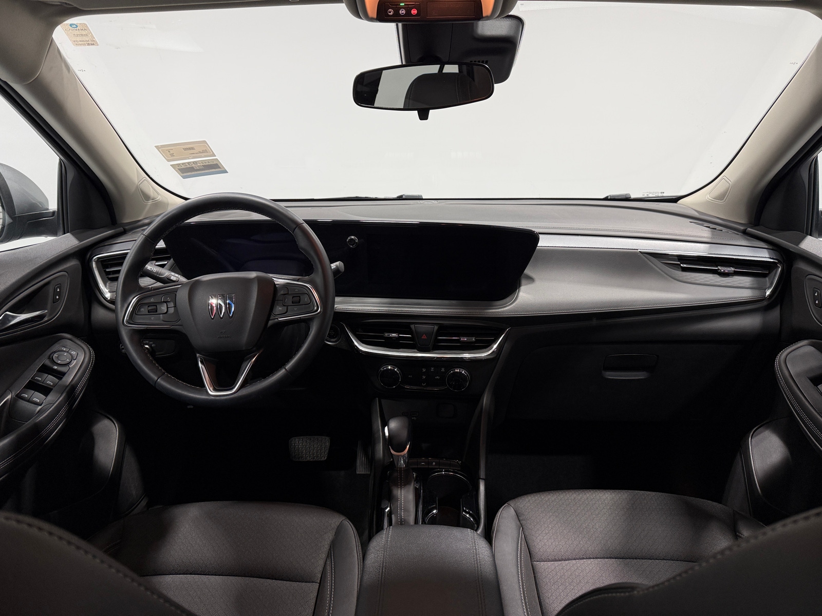 Thumbnail: 2025 Buick Encore GX - 3