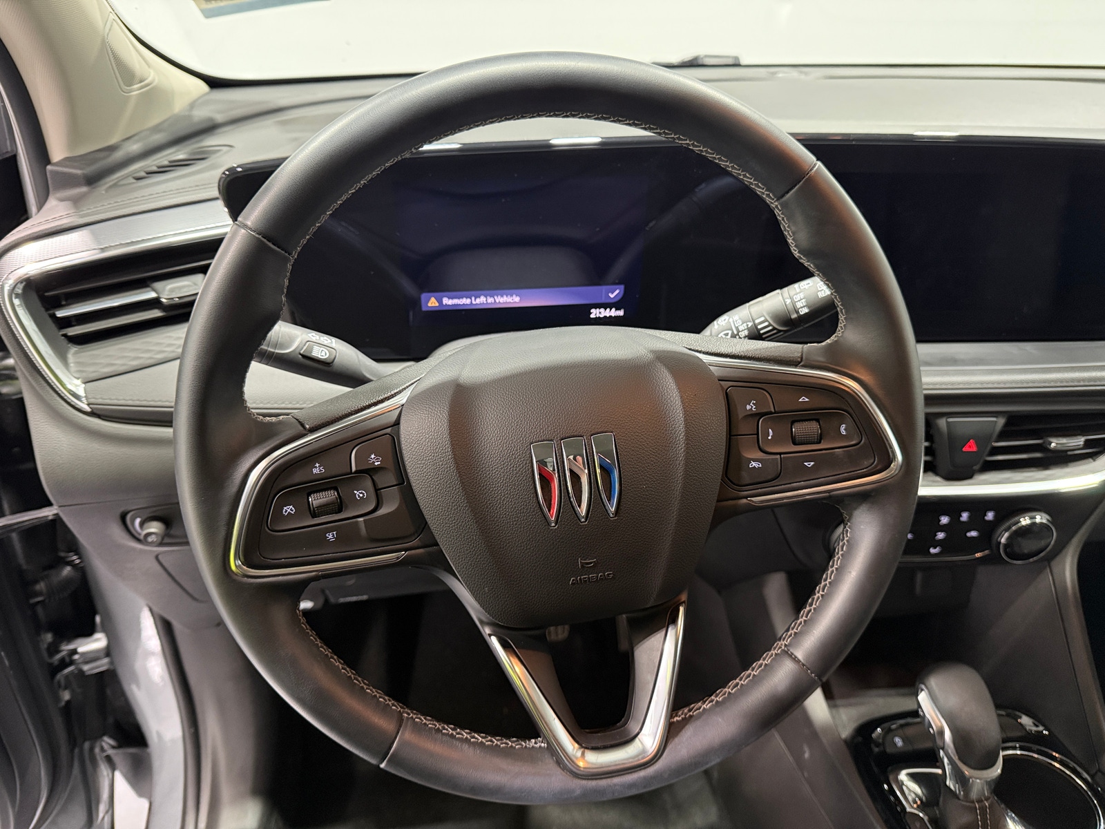 Thumbnail: 2025 Buick Encore GX - 5