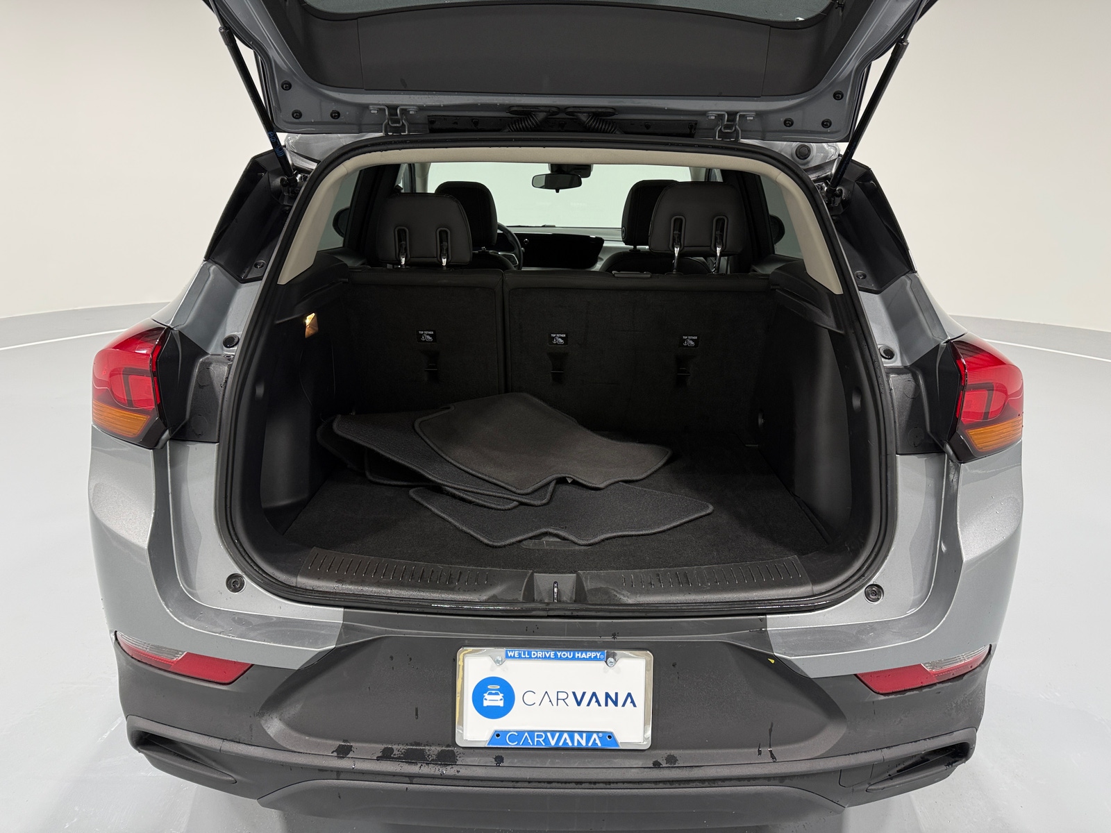 Thumbnail: 2025 Buick Encore GX - 7