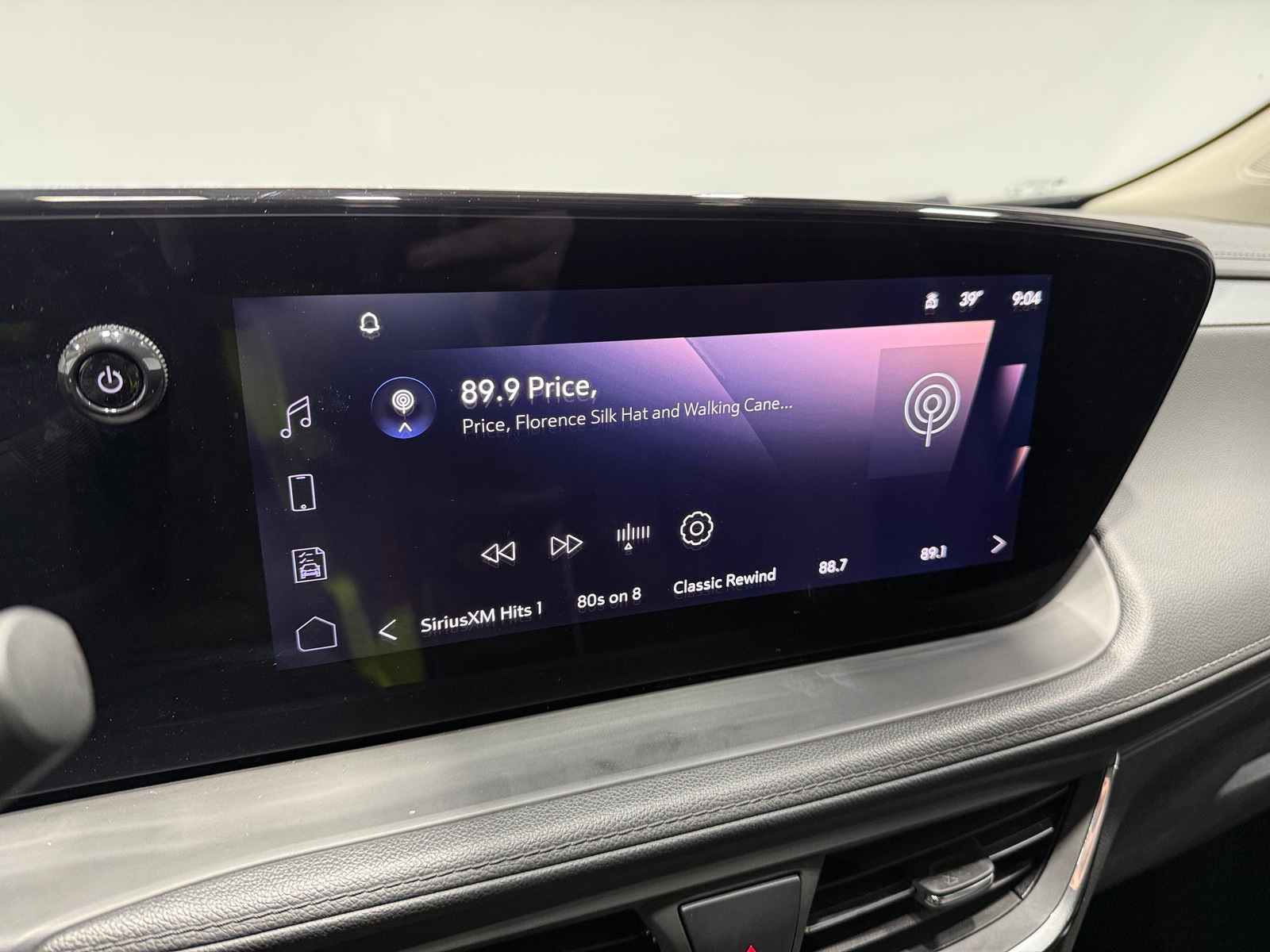 Thumbnail: 2025 Buick Encore GX - 4