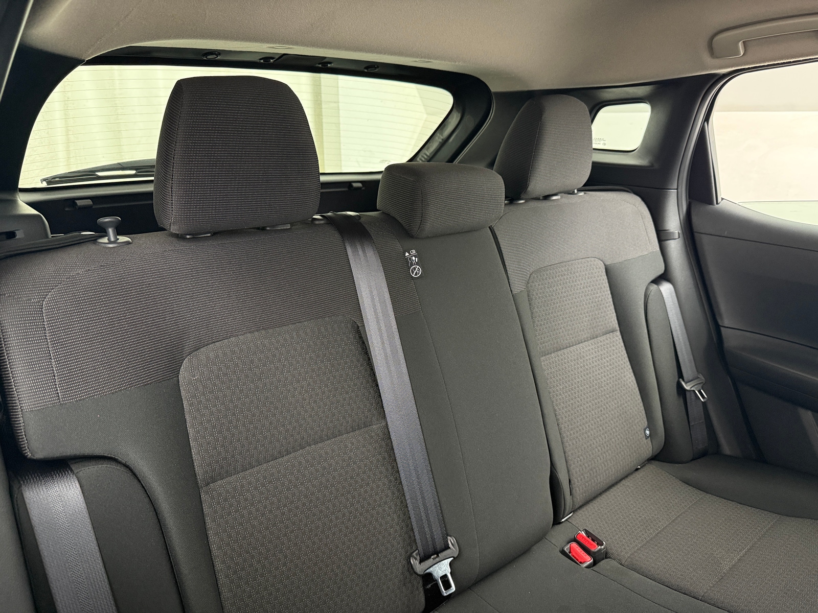 Thumbnail: 2025 Nissan Kicks - 6