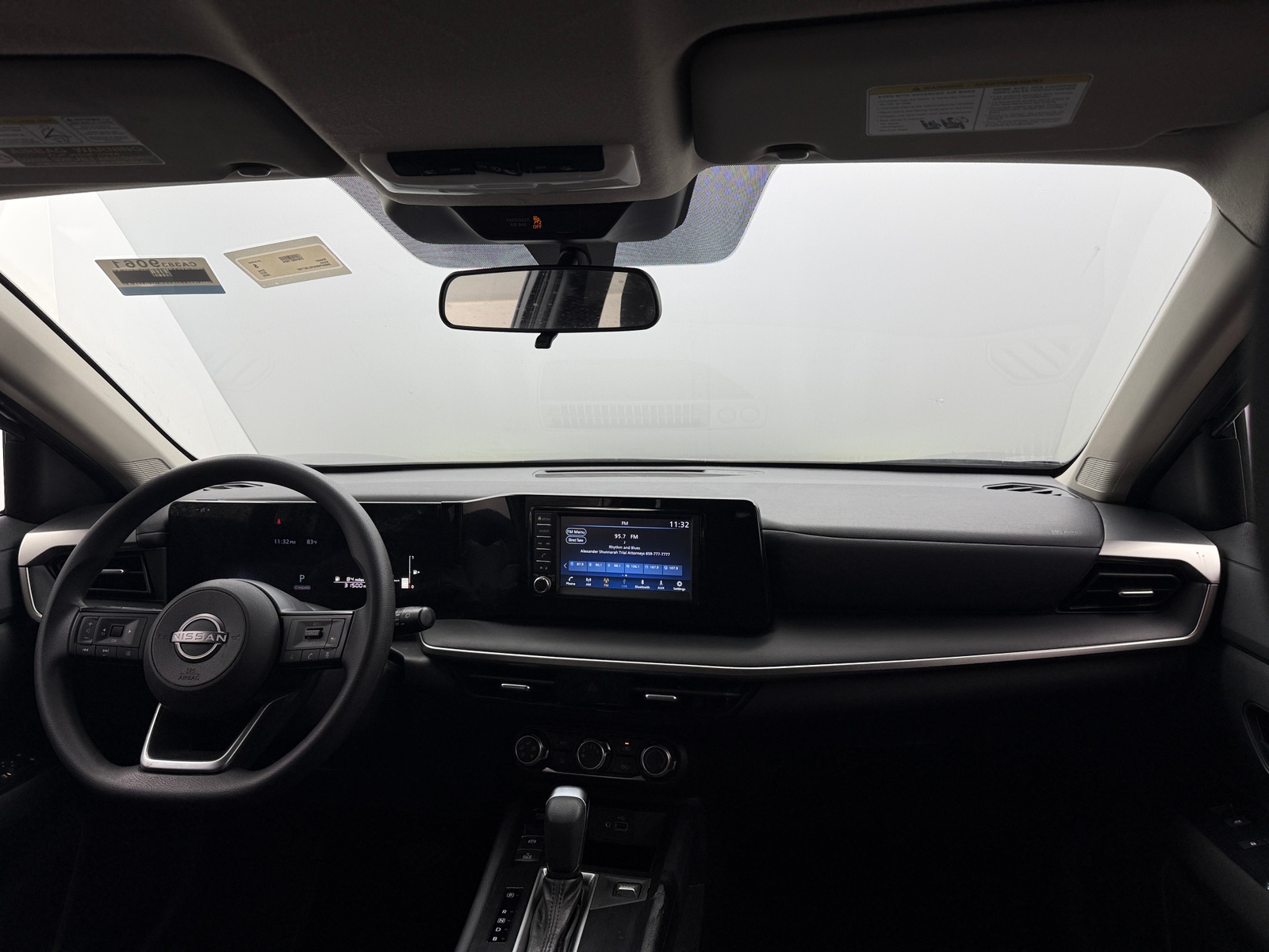 Thumbnail: 2025 Nissan Kicks - 3