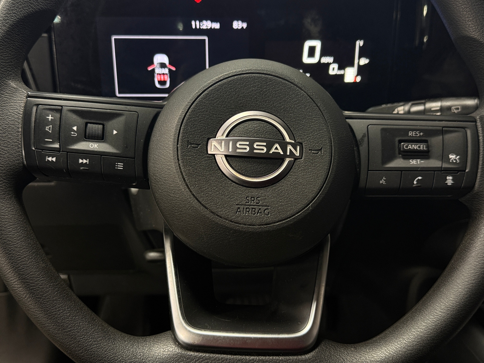 Thumbnail: 2025 Nissan Kicks - 5