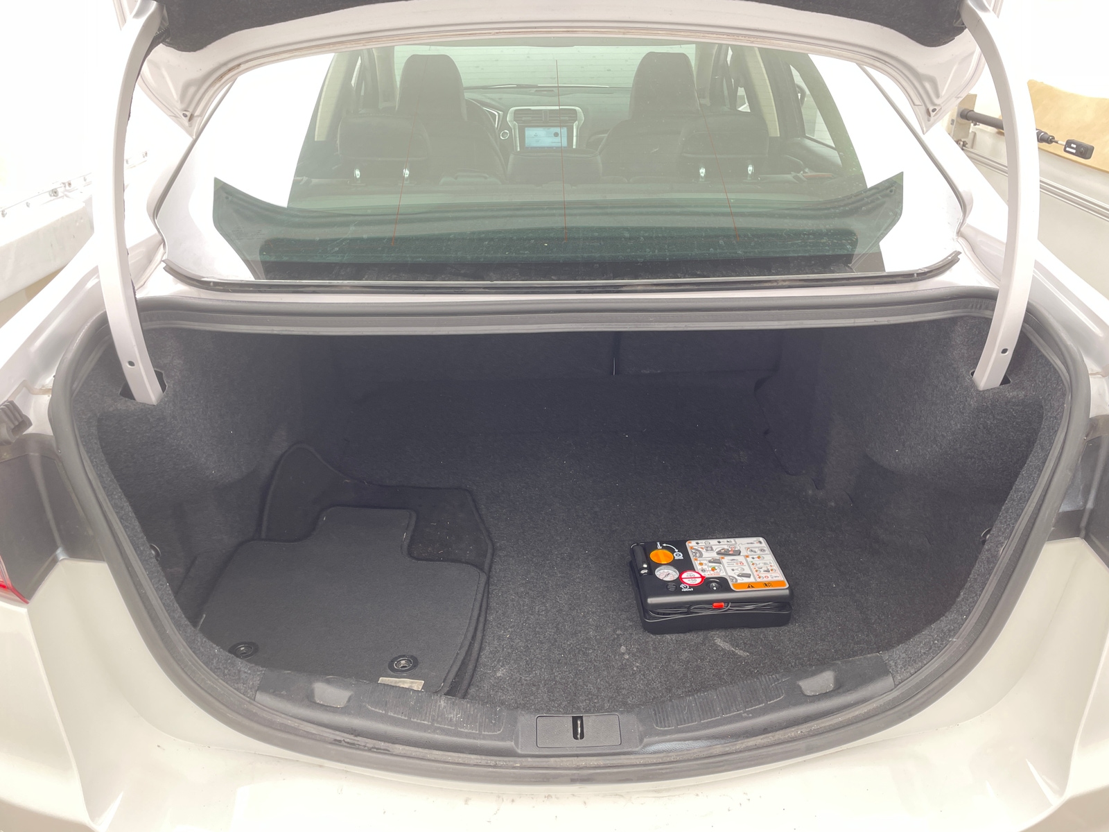 Thumbnail: 2020 Ford Fusion - 6