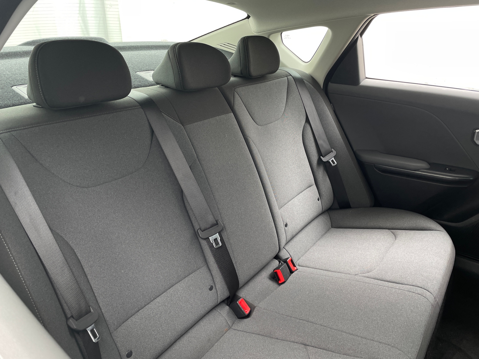 Thumbnail: 2025 Kia K4 - 6