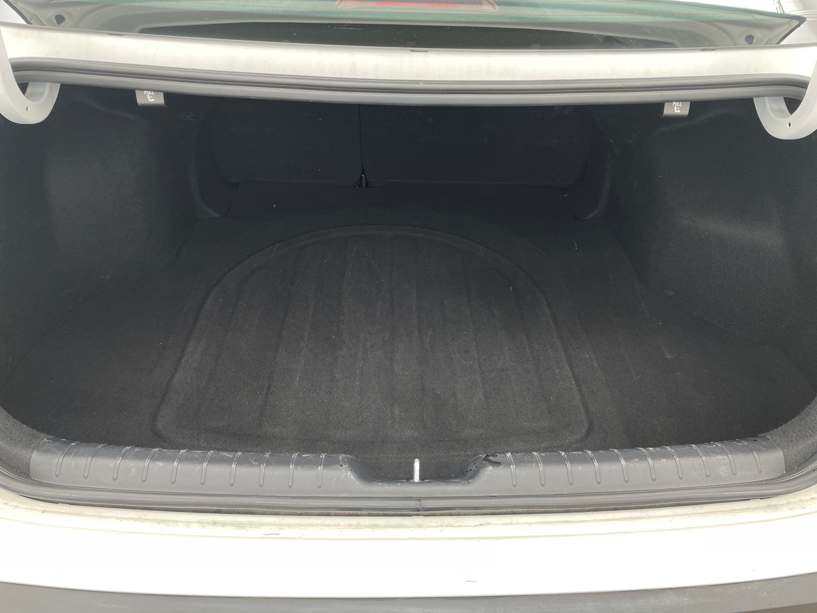 Thumbnail: 2025 Kia K4 - 7