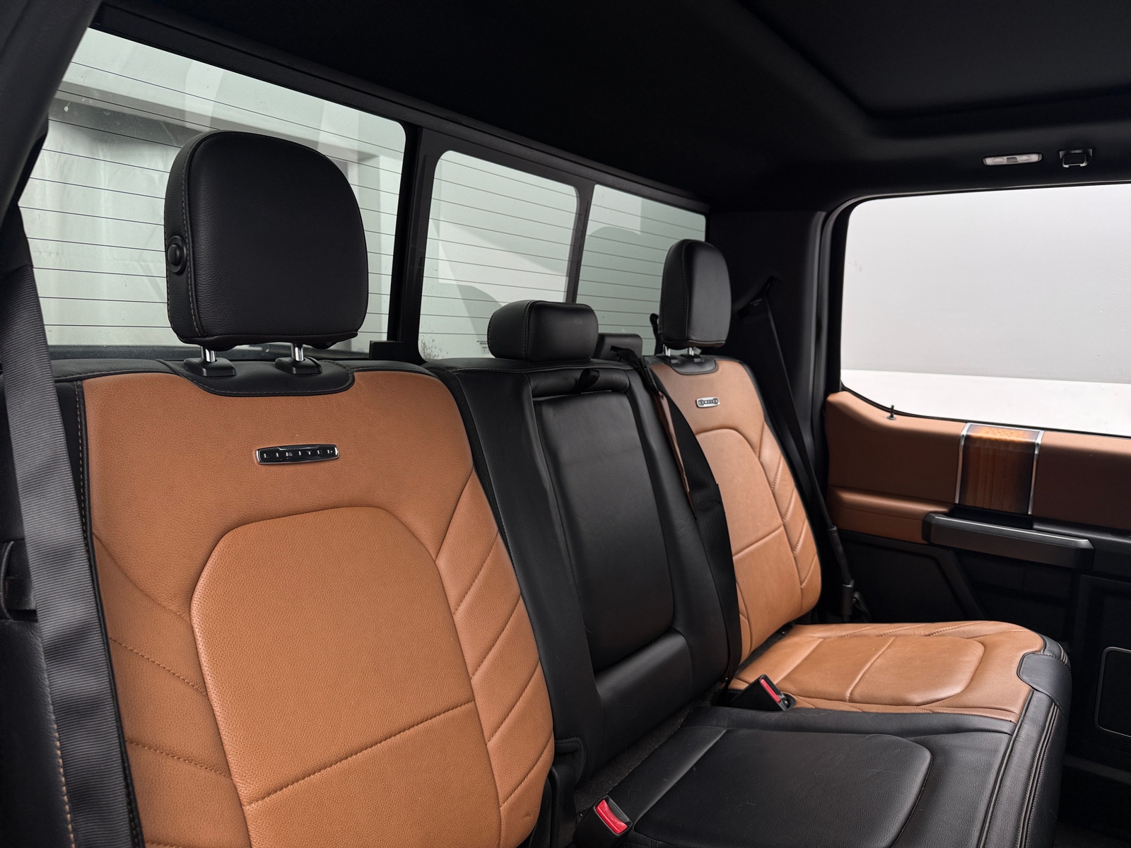 Thumbnail: 2016 Ford Econoline - 5