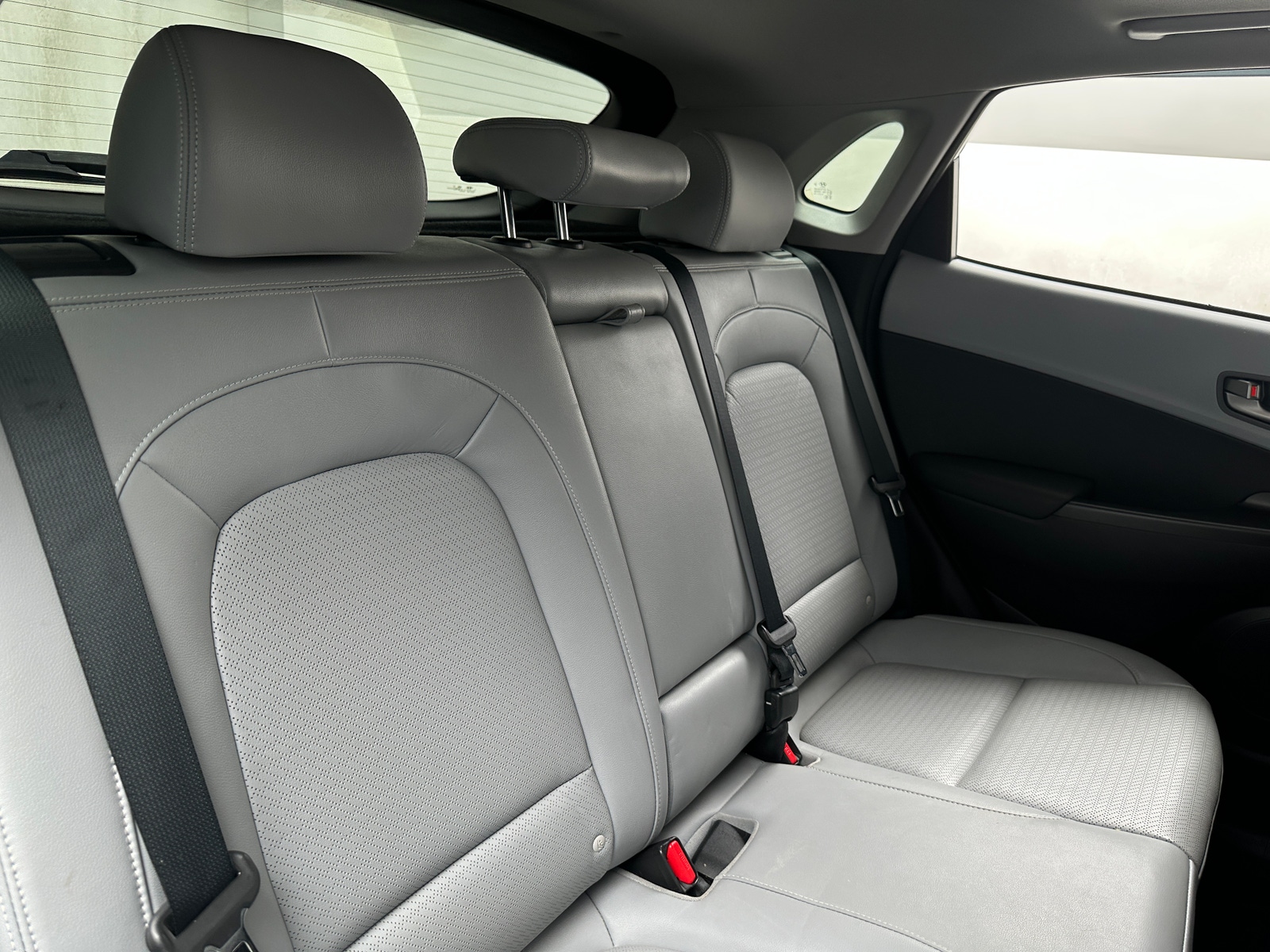 Thumbnail: 2018 Hyundai Kona - 5