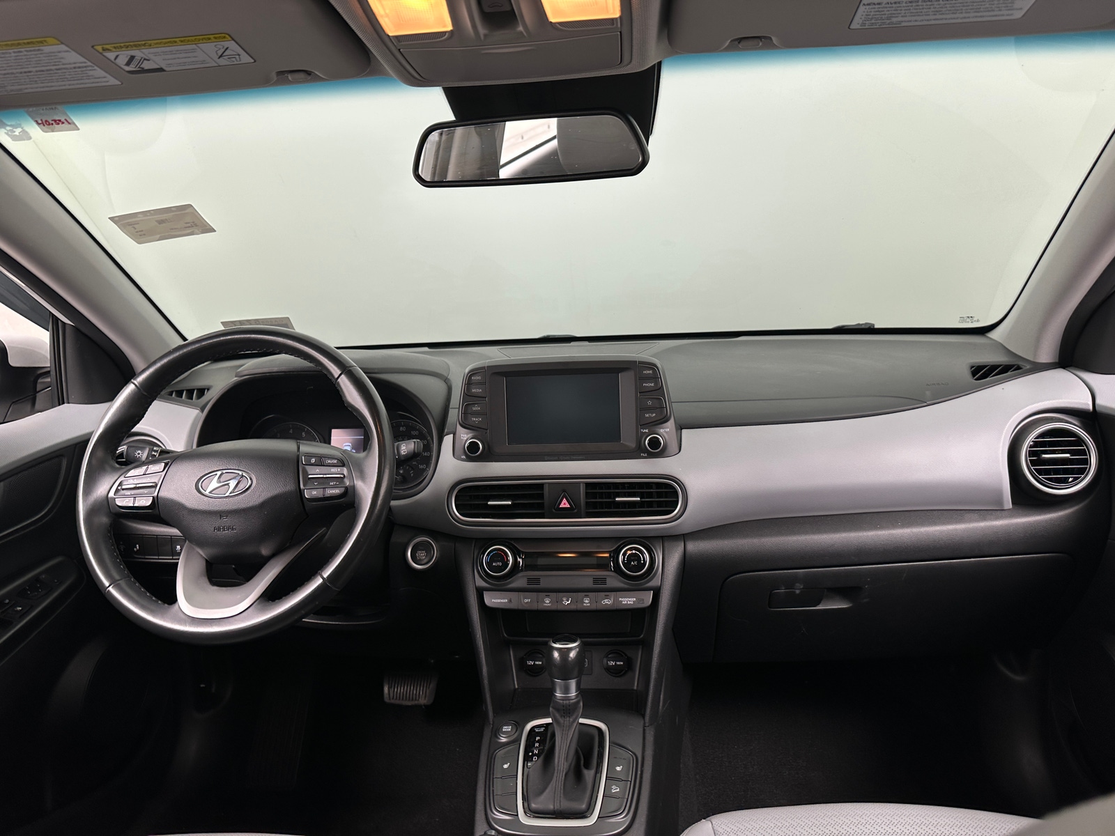 Thumbnail: 2018 Hyundai Kona - 2