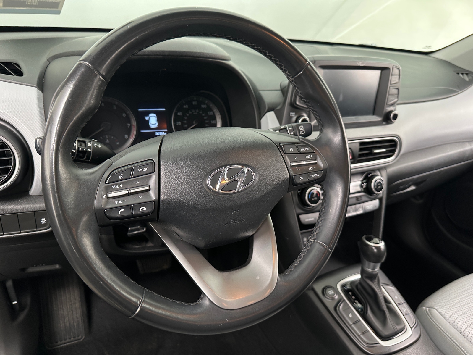 Thumbnail: 2018 Hyundai Kona - 4