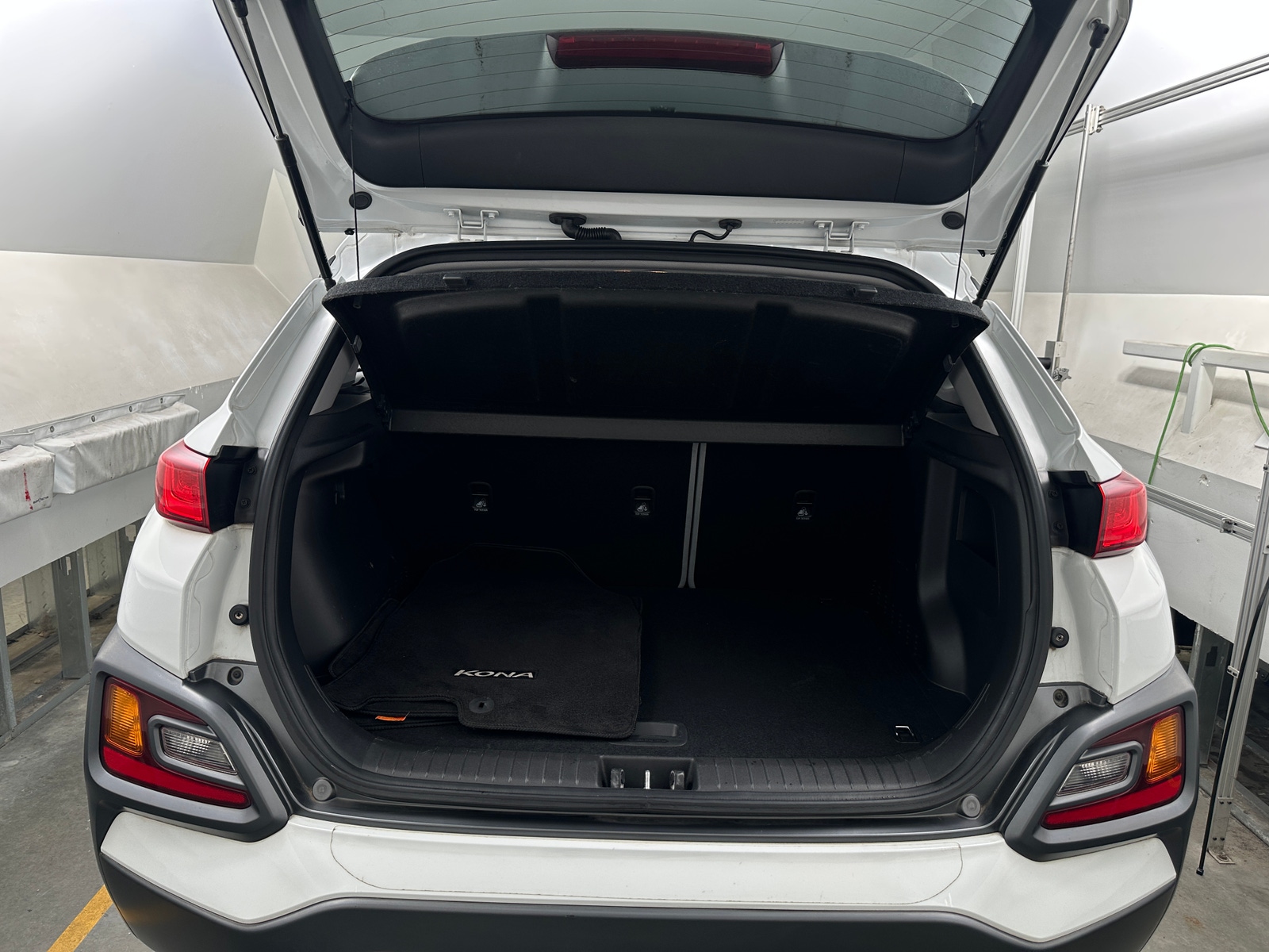 Thumbnail: 2018 Hyundai Kona - 6