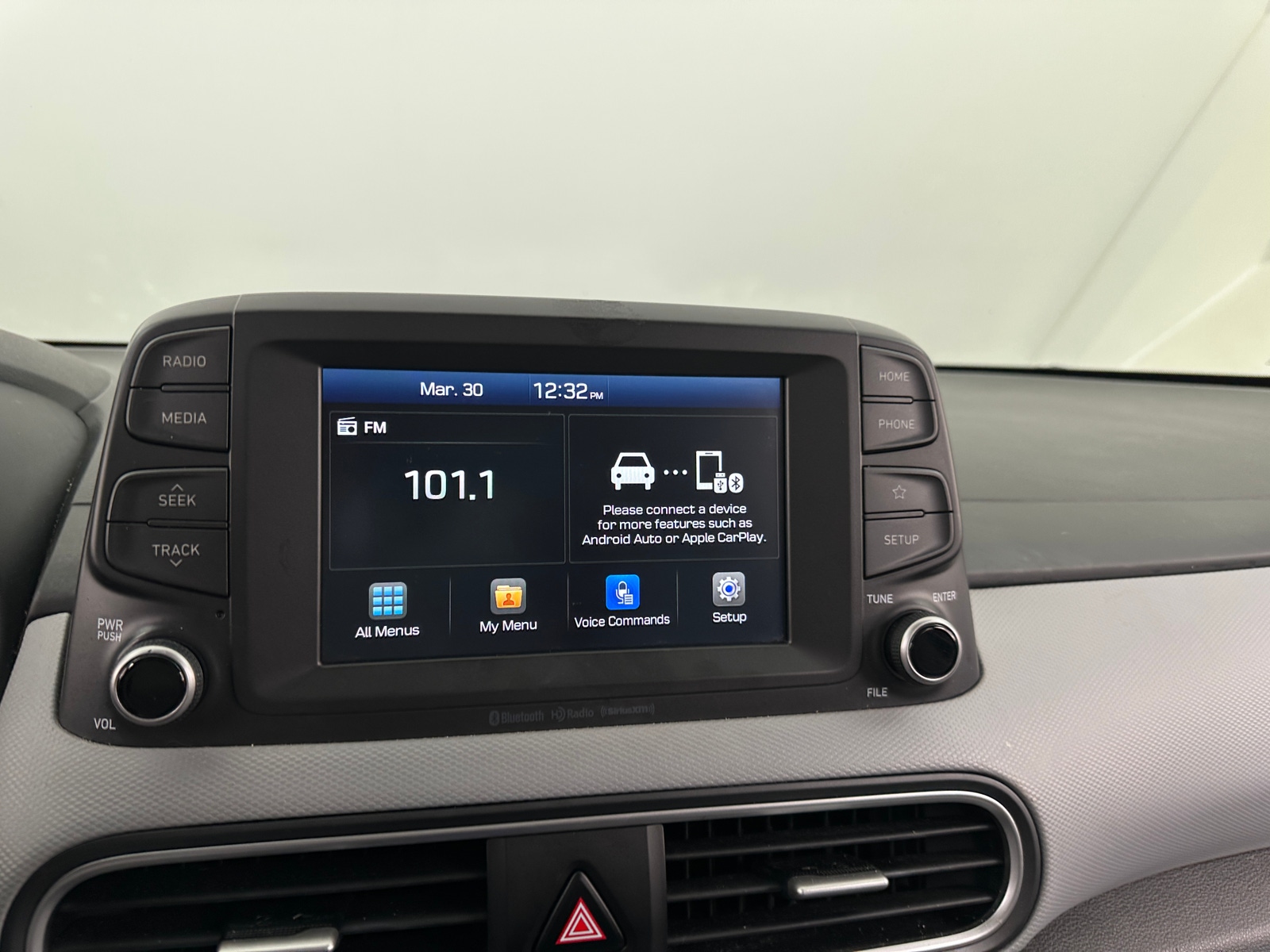 Thumbnail: 2018 Hyundai Kona - 3