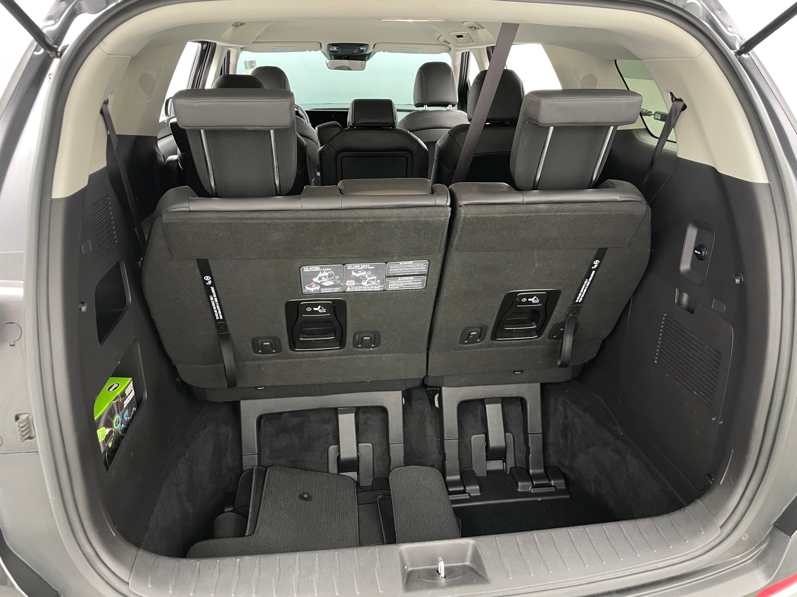 Thumbnail: 2025 Kia Carnival - 6