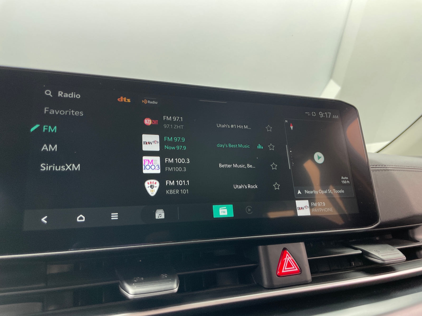 Thumbnail: 2025 Kia Carnival - 3