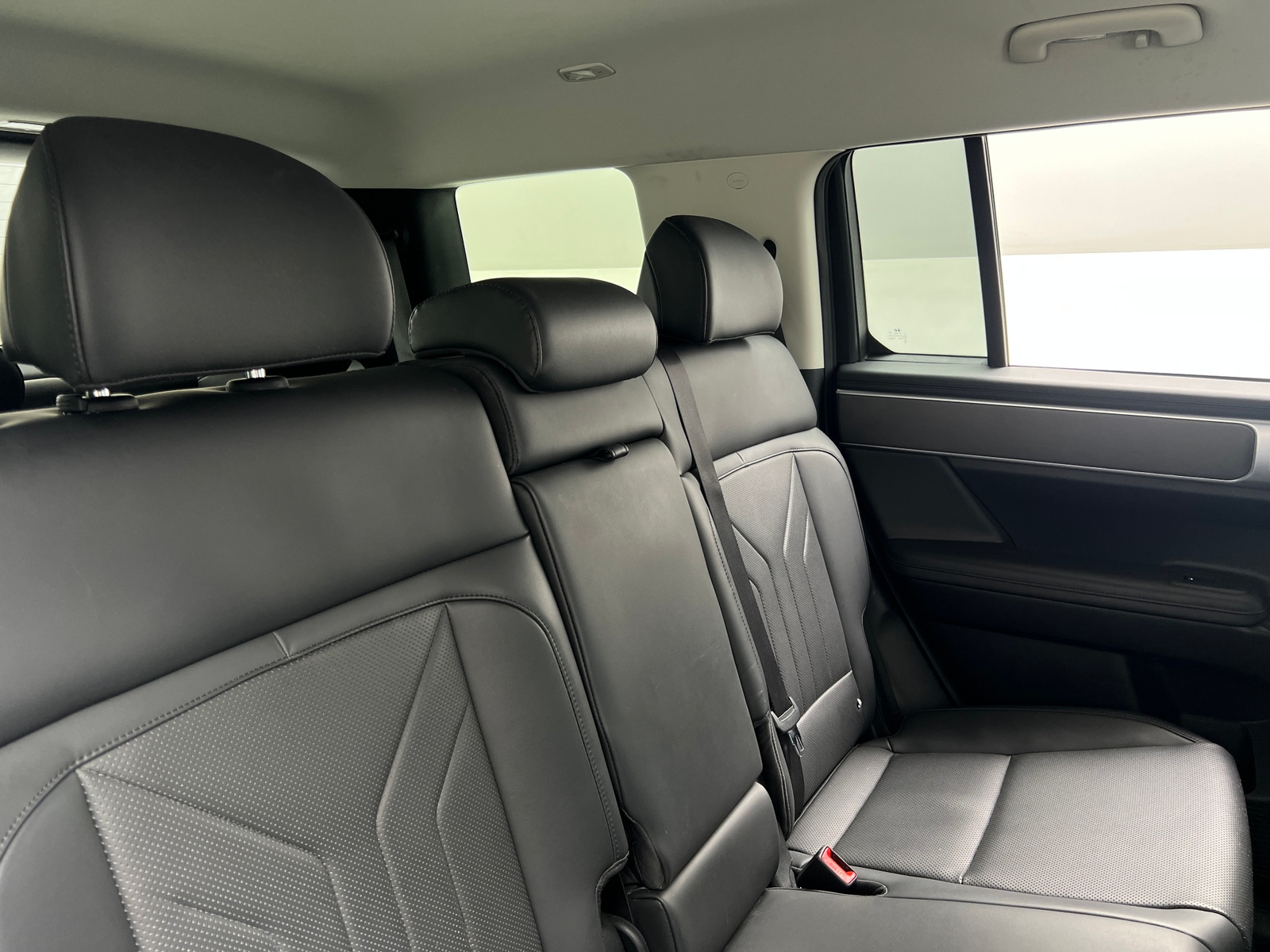 Thumbnail: 2025 Hyundai Santa Fe - 5