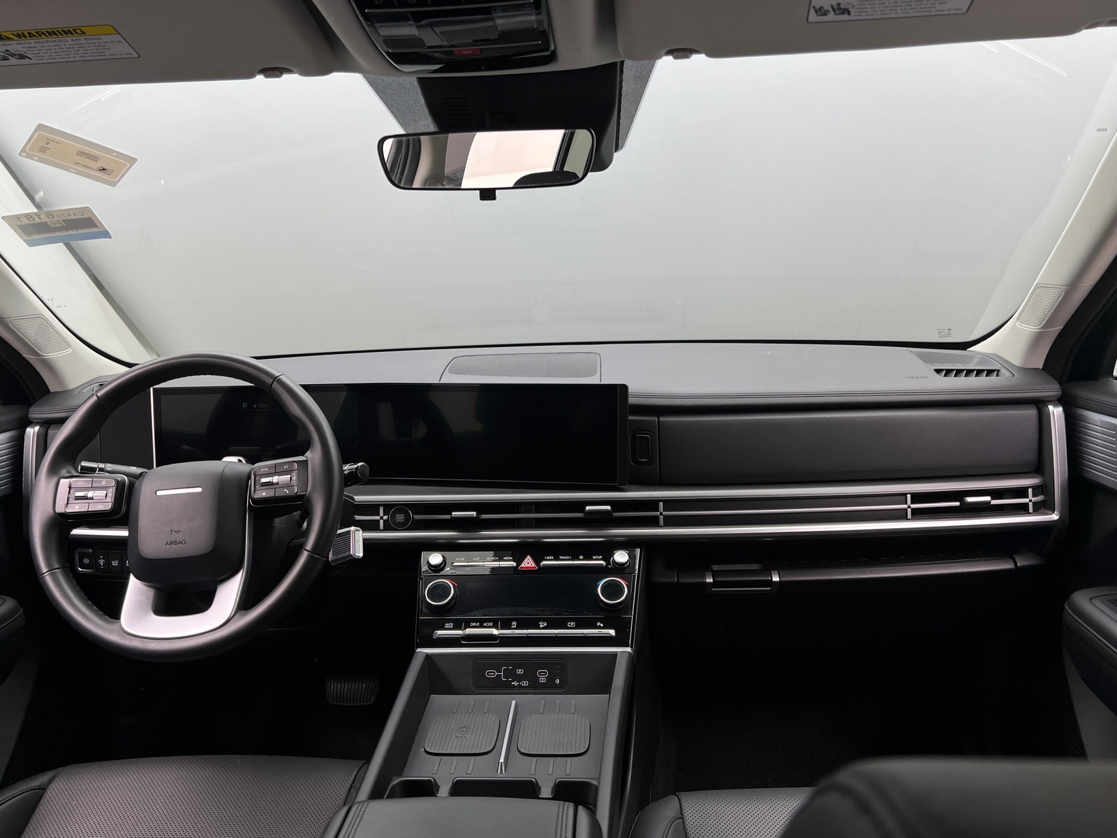 Thumbnail: 2025 Hyundai Santa Fe - 2