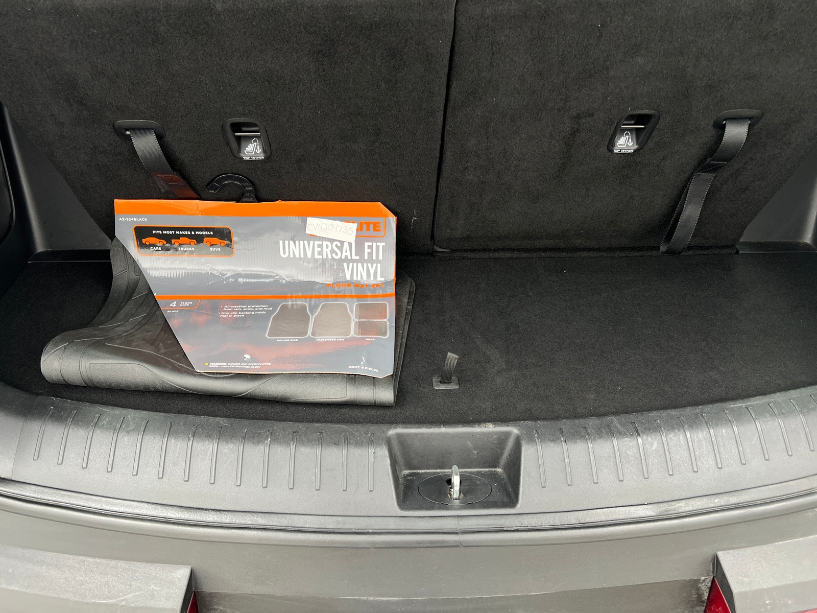 Thumbnail: 2025 Hyundai Santa Fe - 6