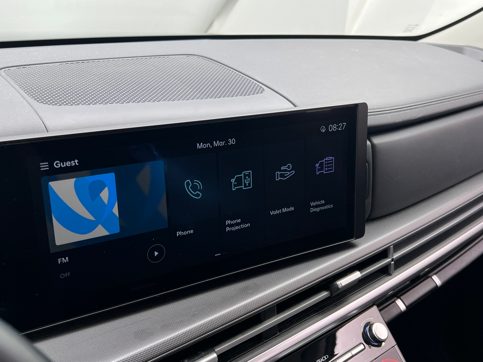 Thumbnail: 2025 Hyundai Santa Fe - 3