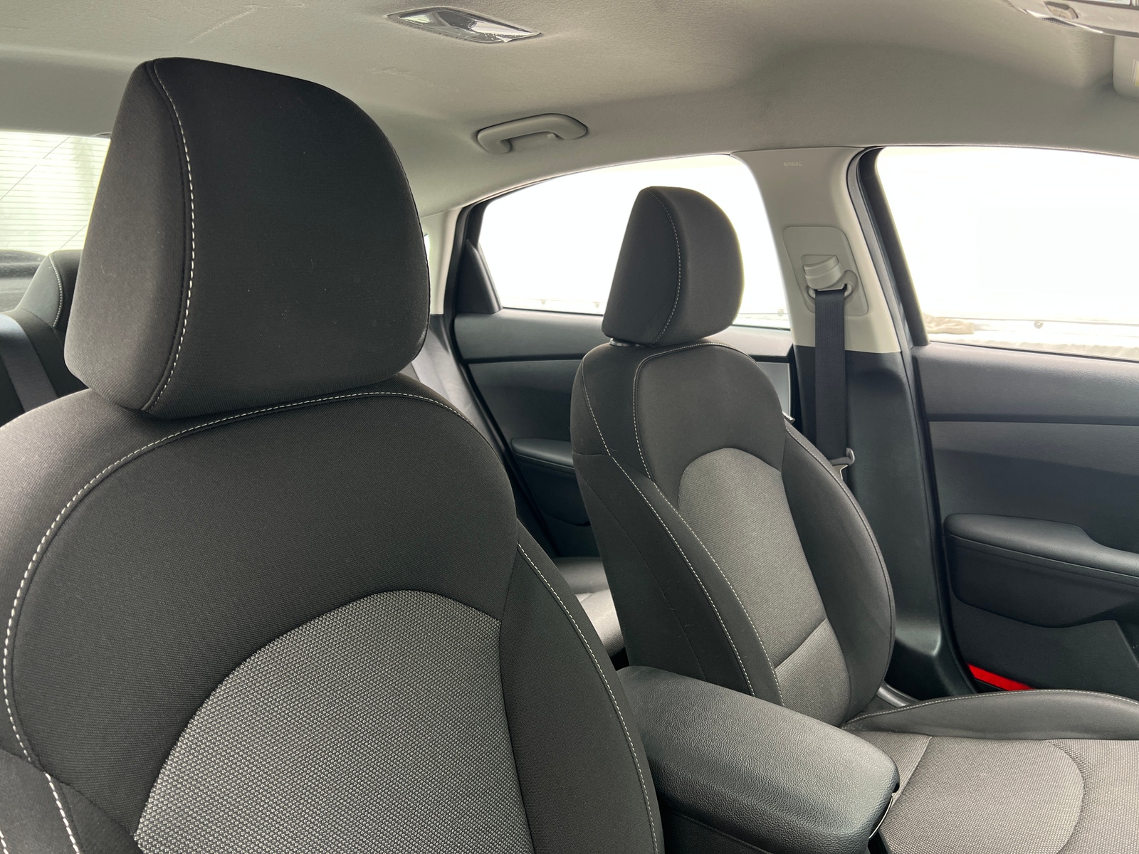 Thumbnail: 2024 Kia Forte - 2