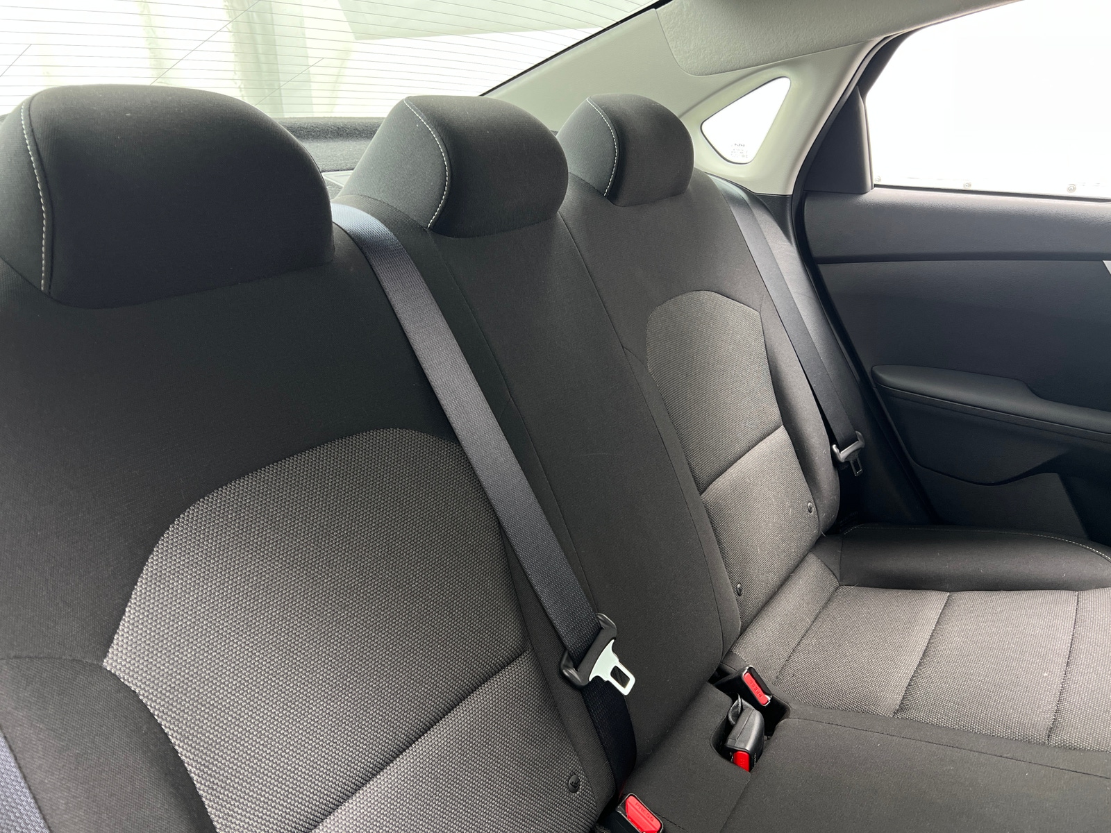 Thumbnail: 2024 Kia Forte - 6