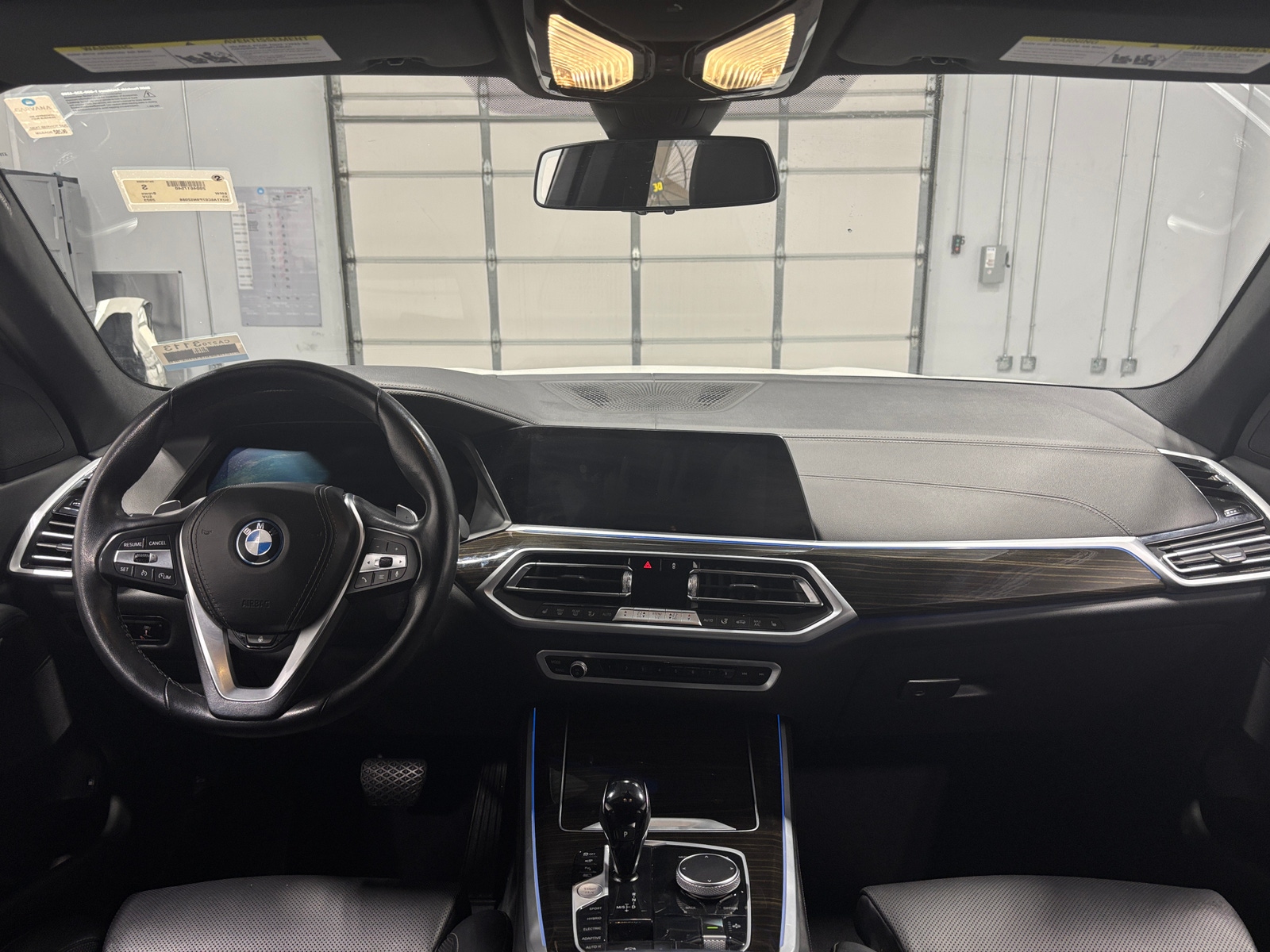 Thumbnail: 2023 BMW X5 - 2