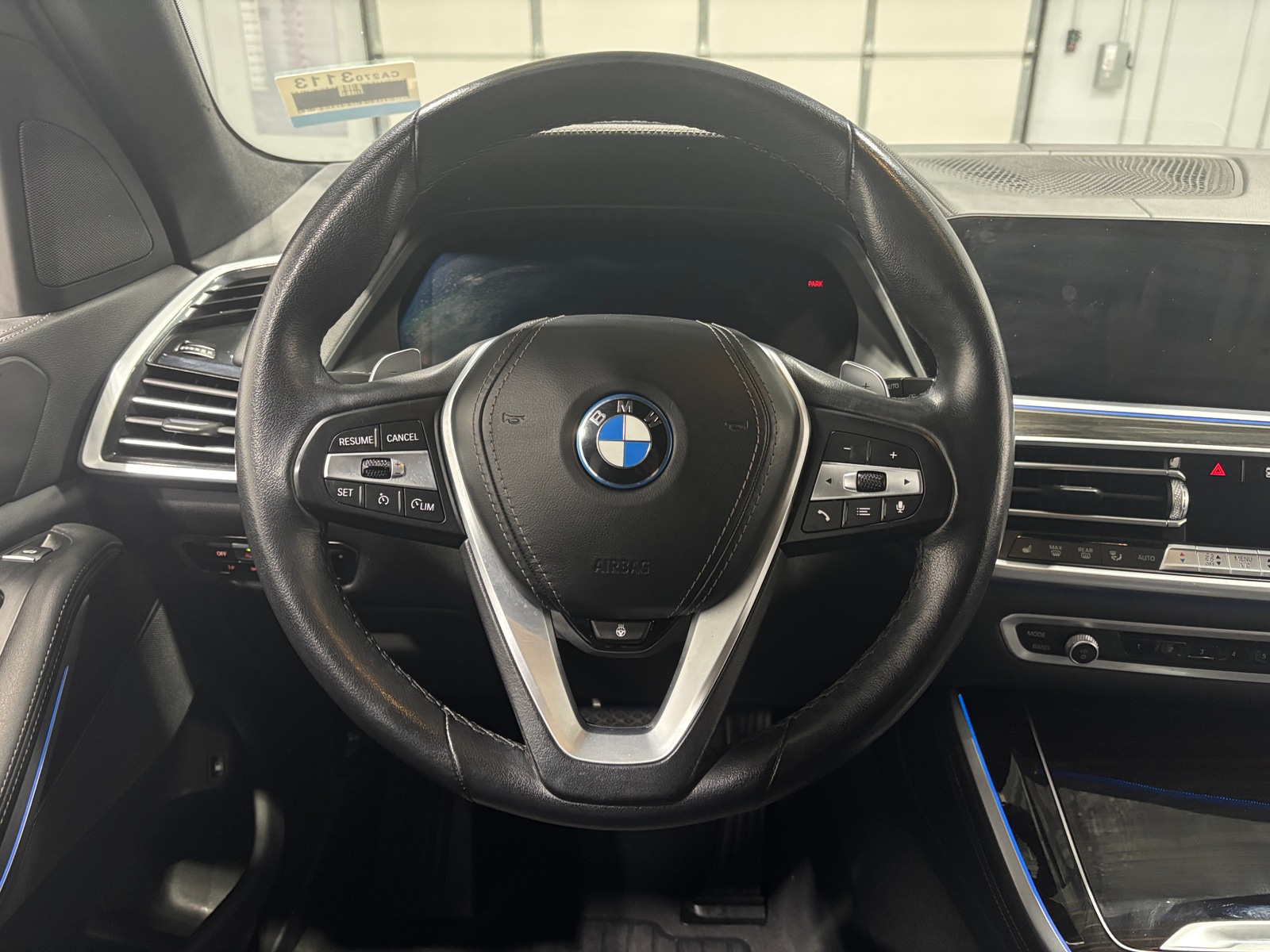 Thumbnail: 2023 BMW X5 - 4