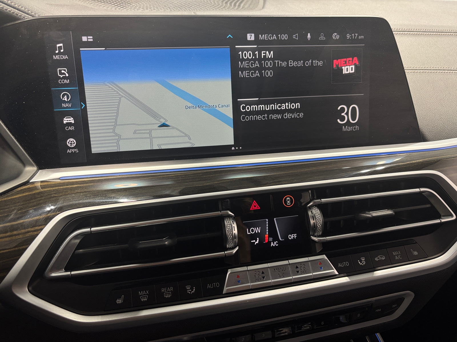 Thumbnail: 2023 BMW X5 - 3