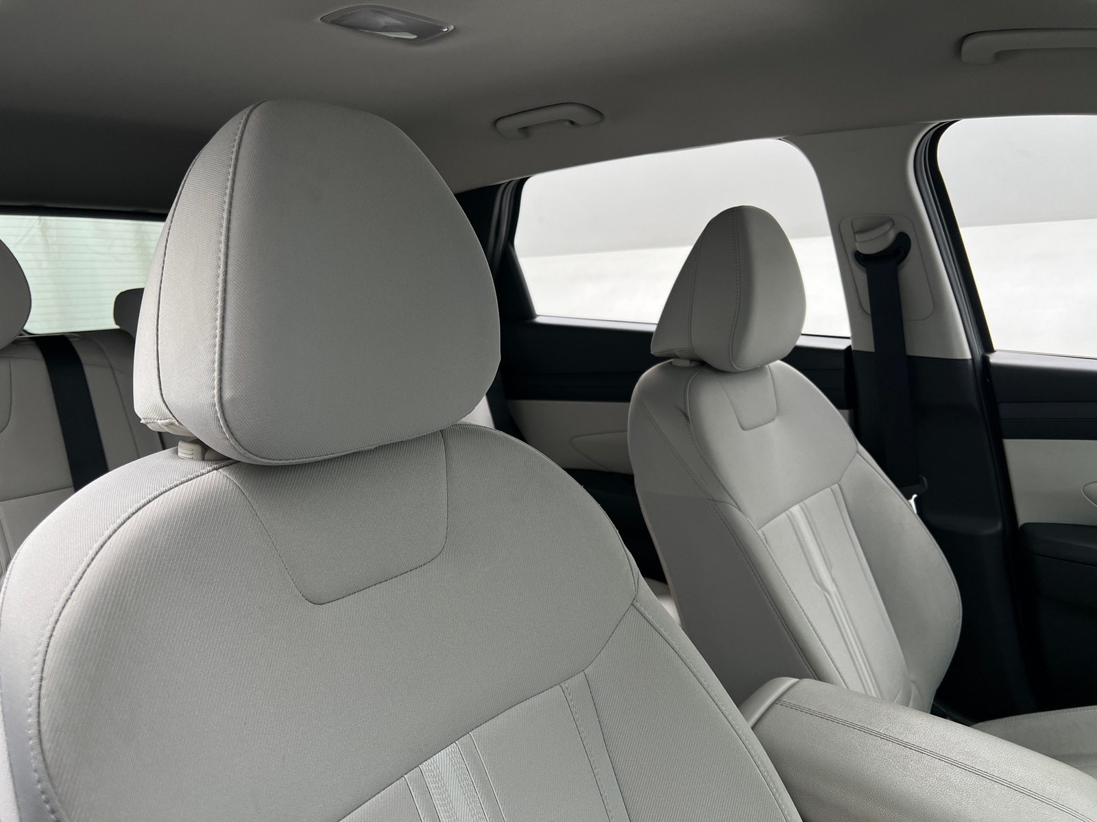 Thumbnail: 2025 Hyundai Tucson - 2